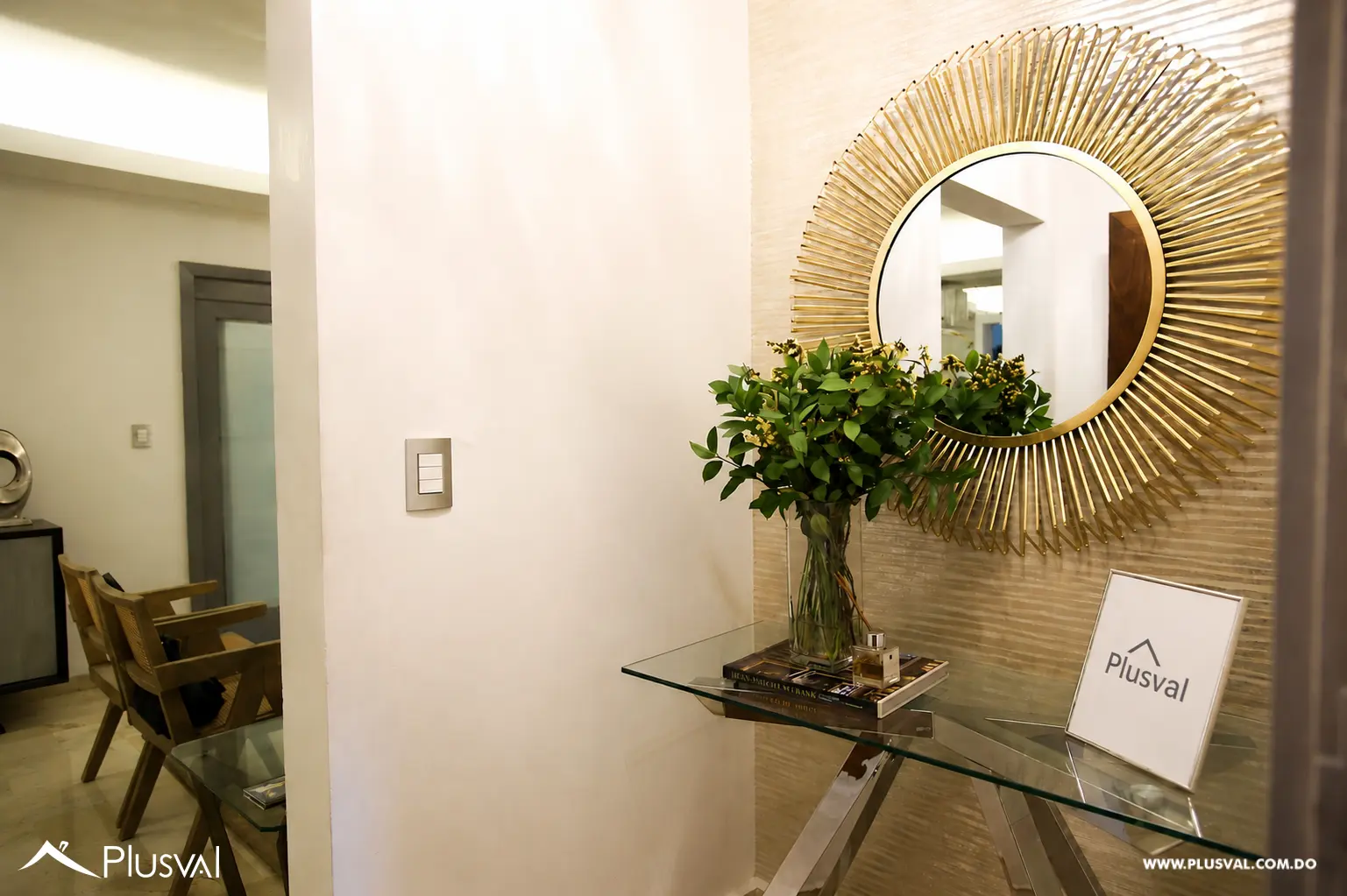 Apartamento moderno en alquiler con terraza 515018