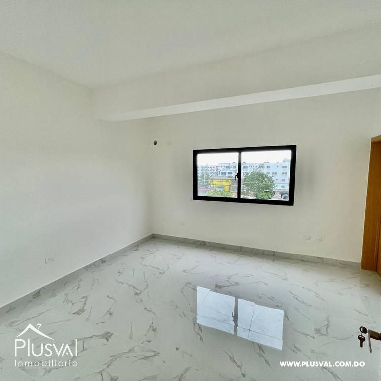 TORRE DE APARTAMENTOS ENSANCHE OZAMA EN VENTA 315700