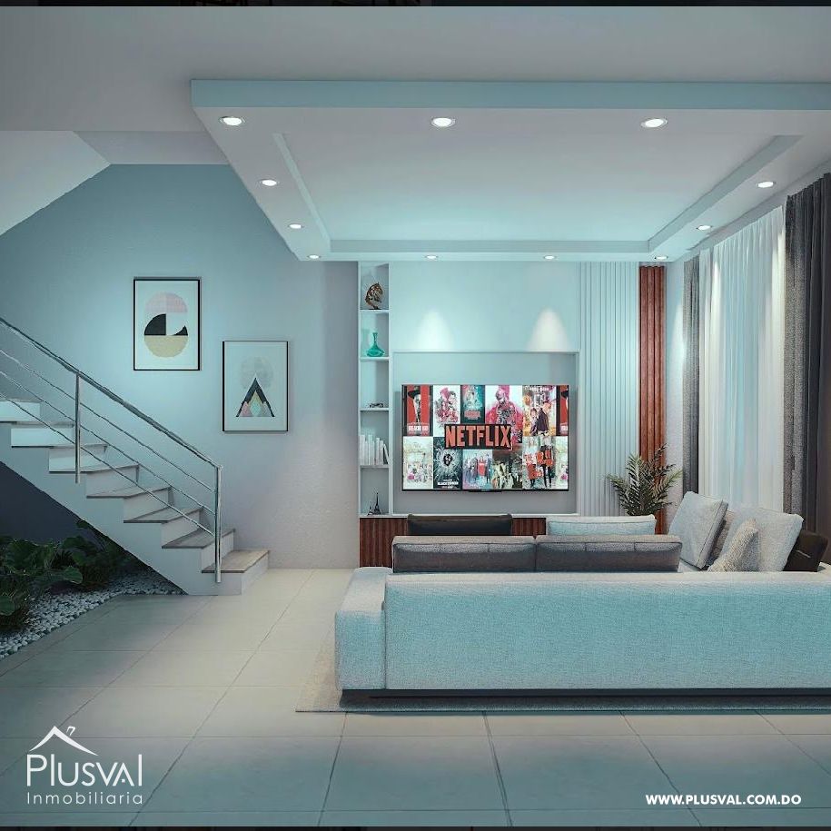 Residencial  Bahía Serena en Punta Cana 394230