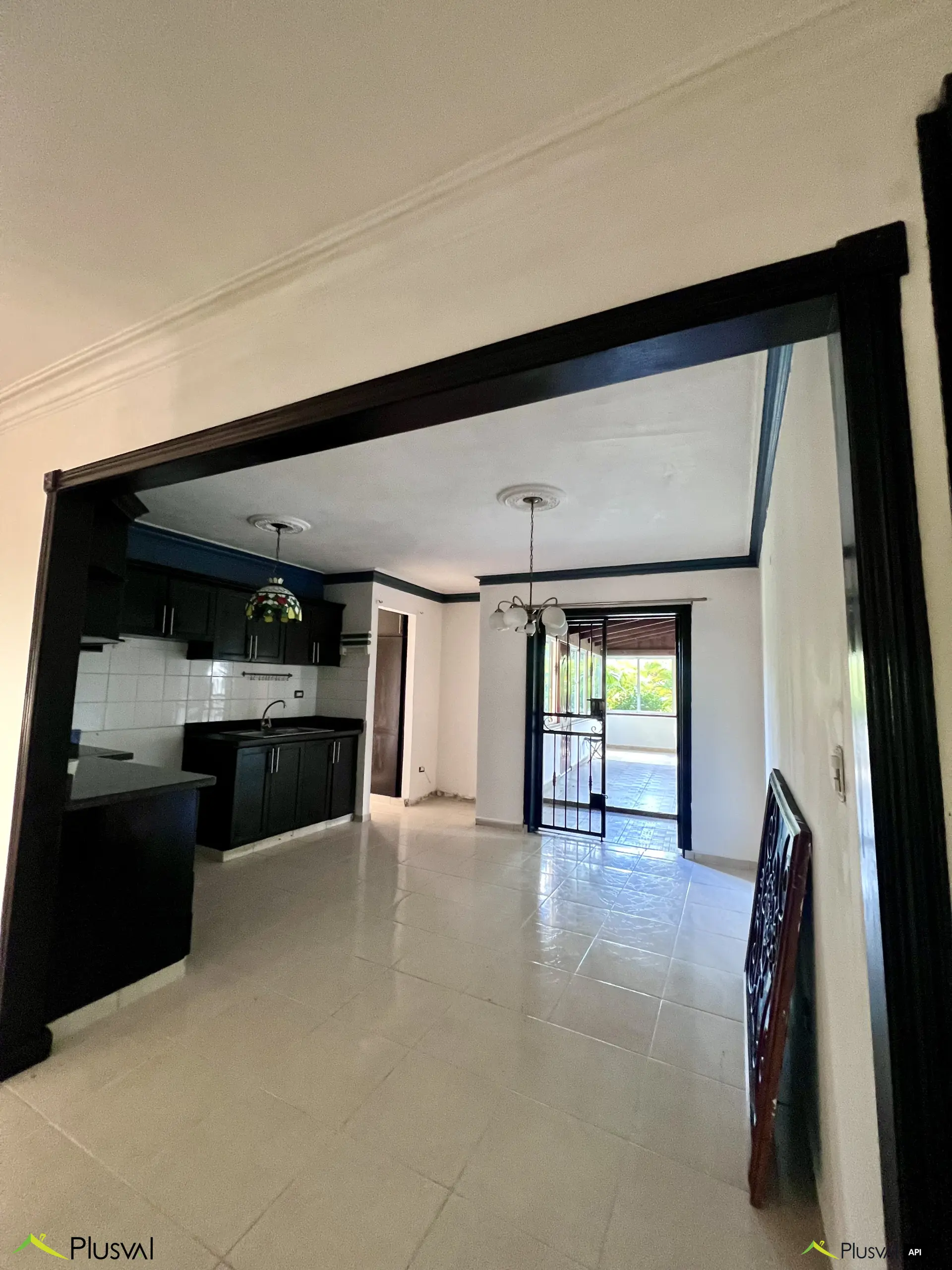 Apartamento en venta Km 14 447957