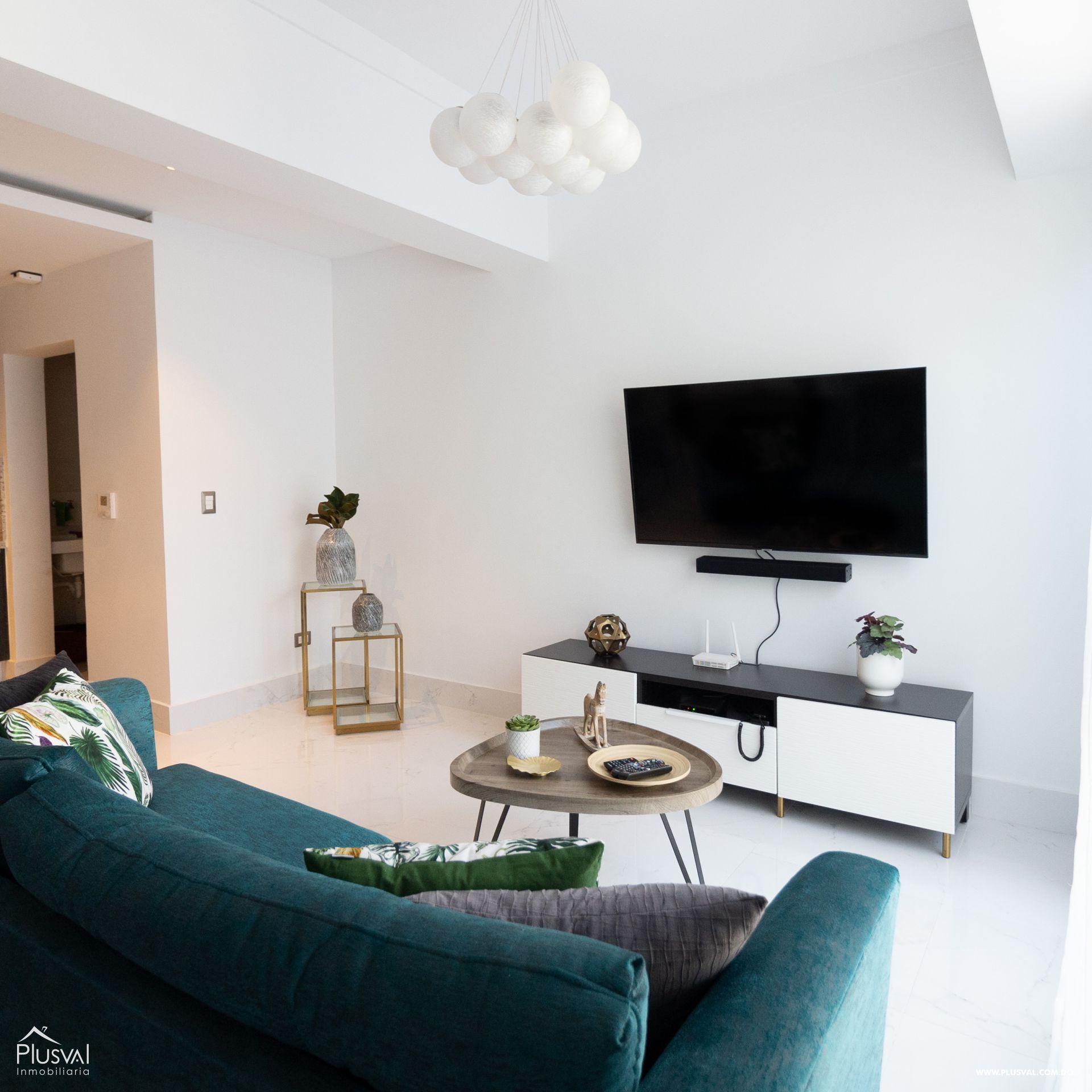Apartamento en Venta en Piantini. 374569