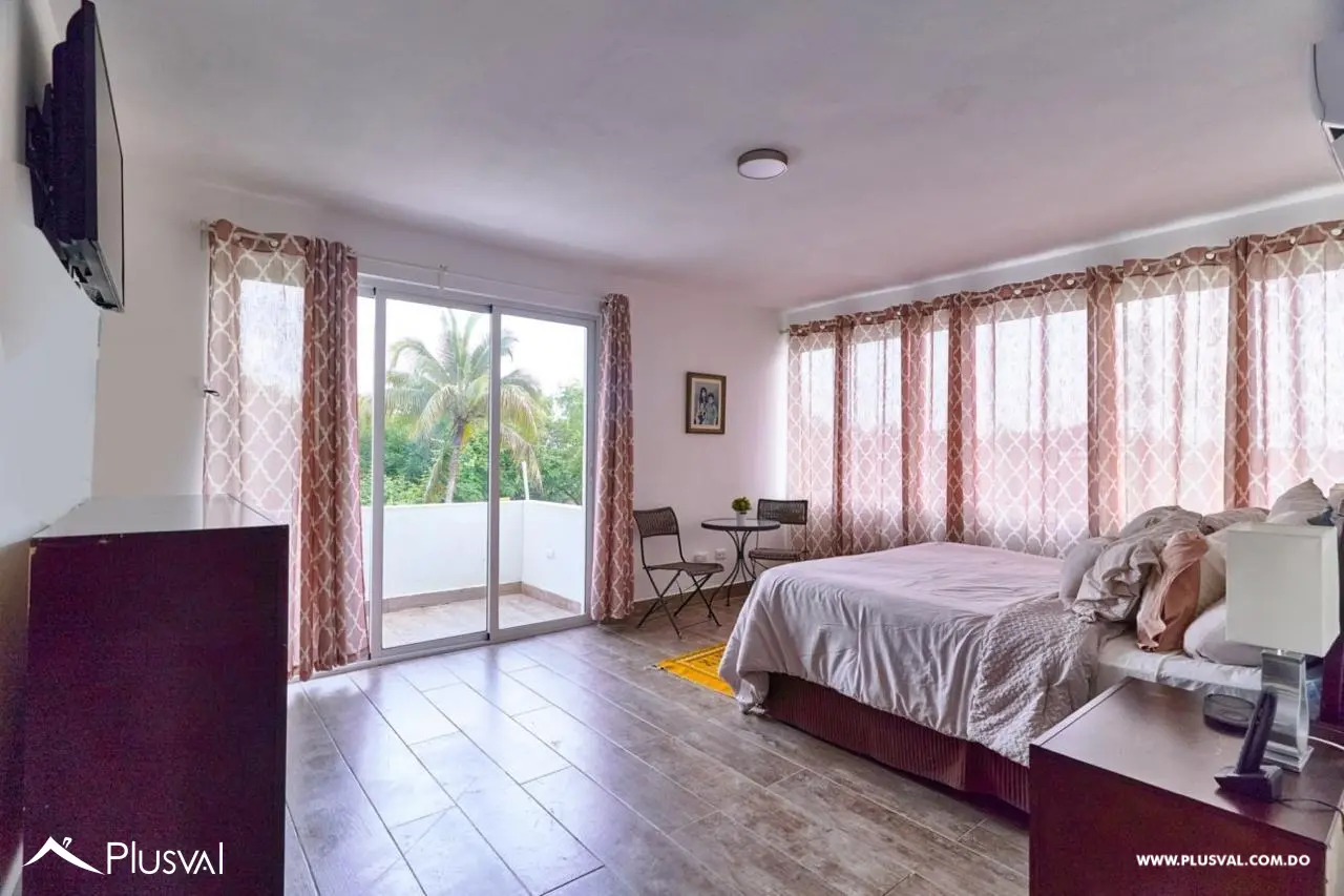 Casa en Venta en Cerros de Arroyo Hondo III 527309