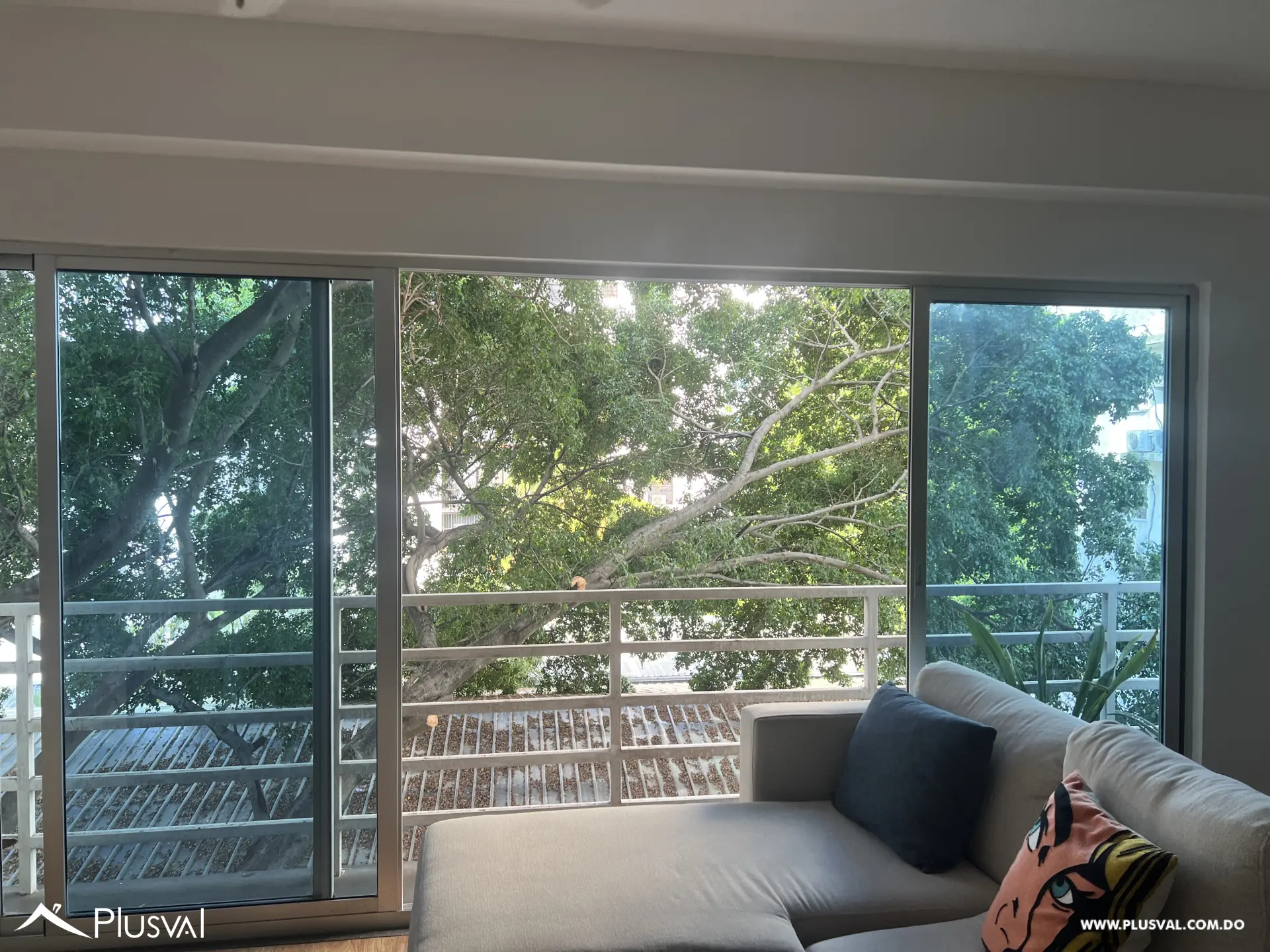 Acogedor apartamento en venta ubicado en  Evaristo Morales. 512187