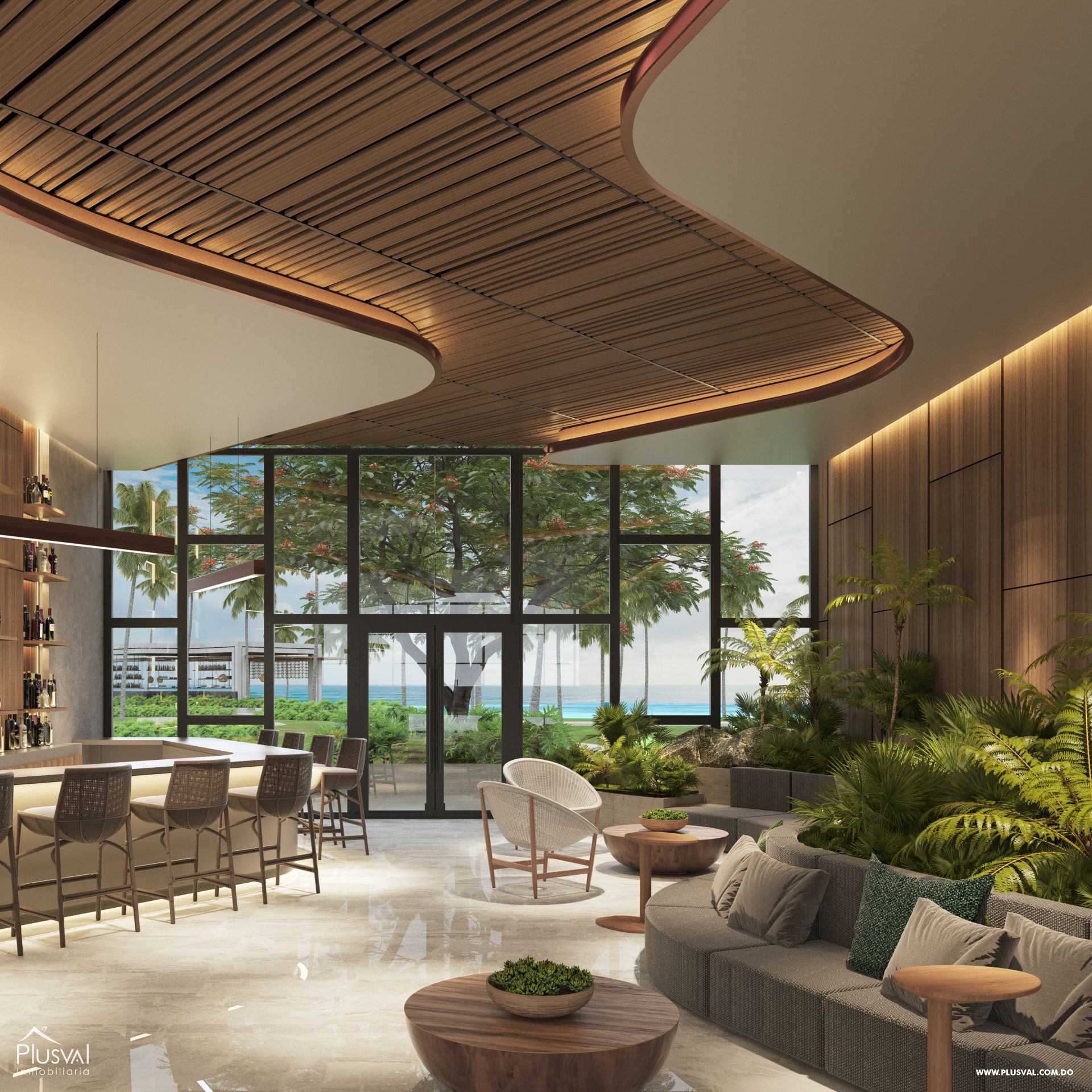Nuevo Proyecto de Apartamentos Exclusivos en Cabarete 350521