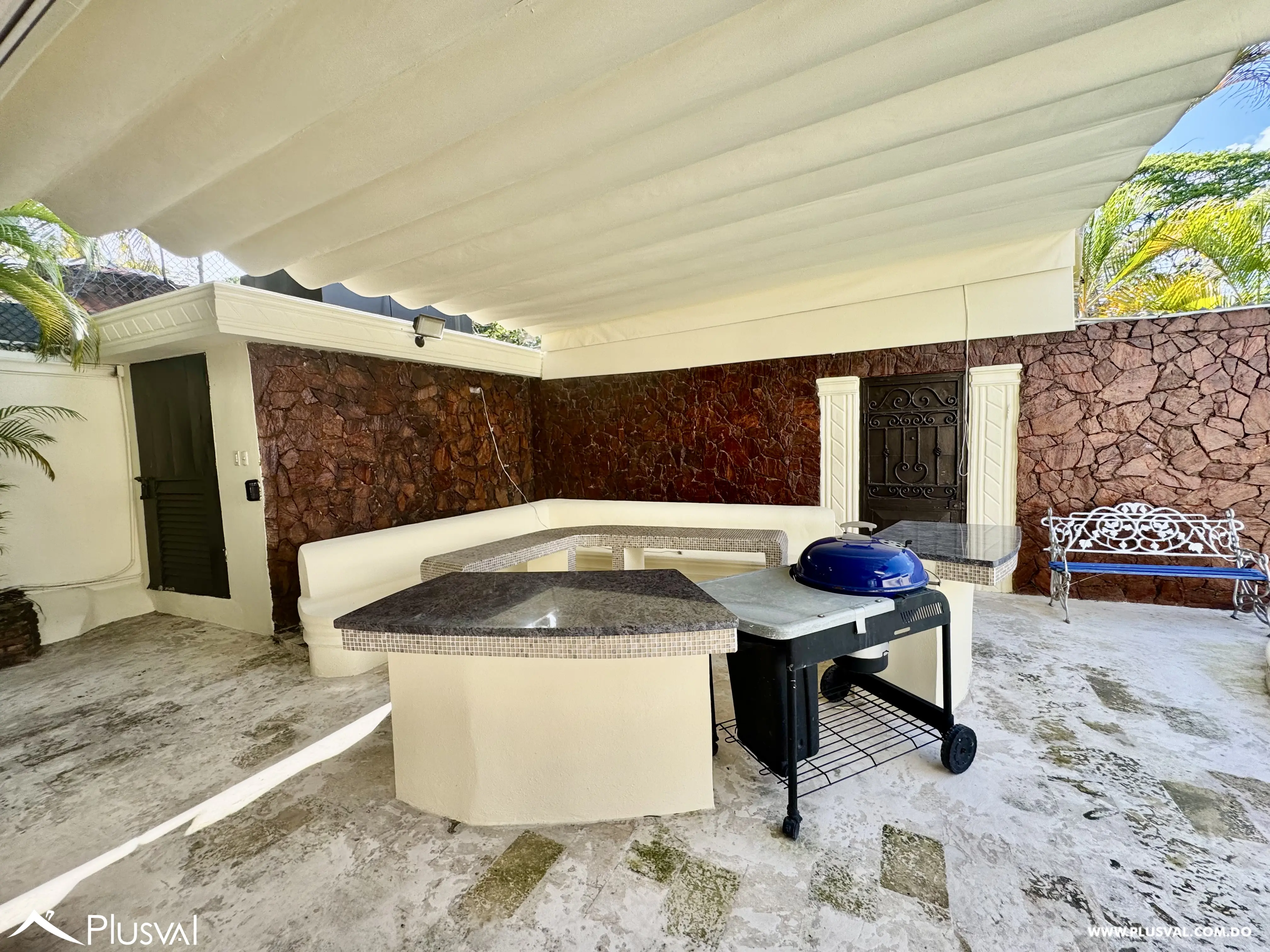 Vendo Maravillosa Casa en Arroyo Hondo III 496232