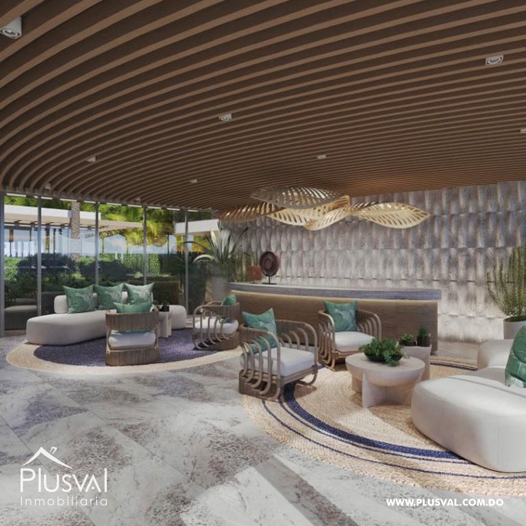 Exclusivo Penthouse a la venta con Impresionantes Vistas al Mar 415684