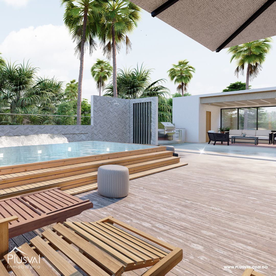 proyecto en venta, Colinas del Seminario 222083