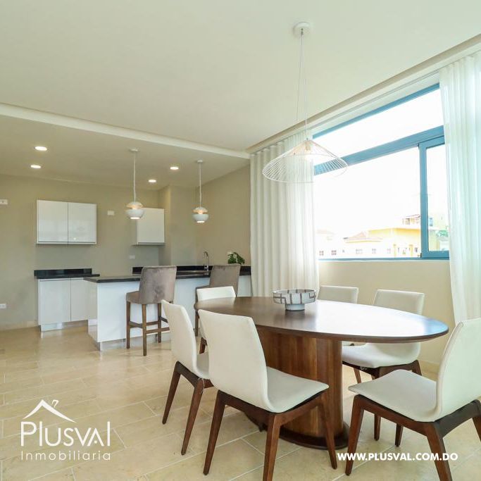 Apartamento en venta, Juan Dolio 318630