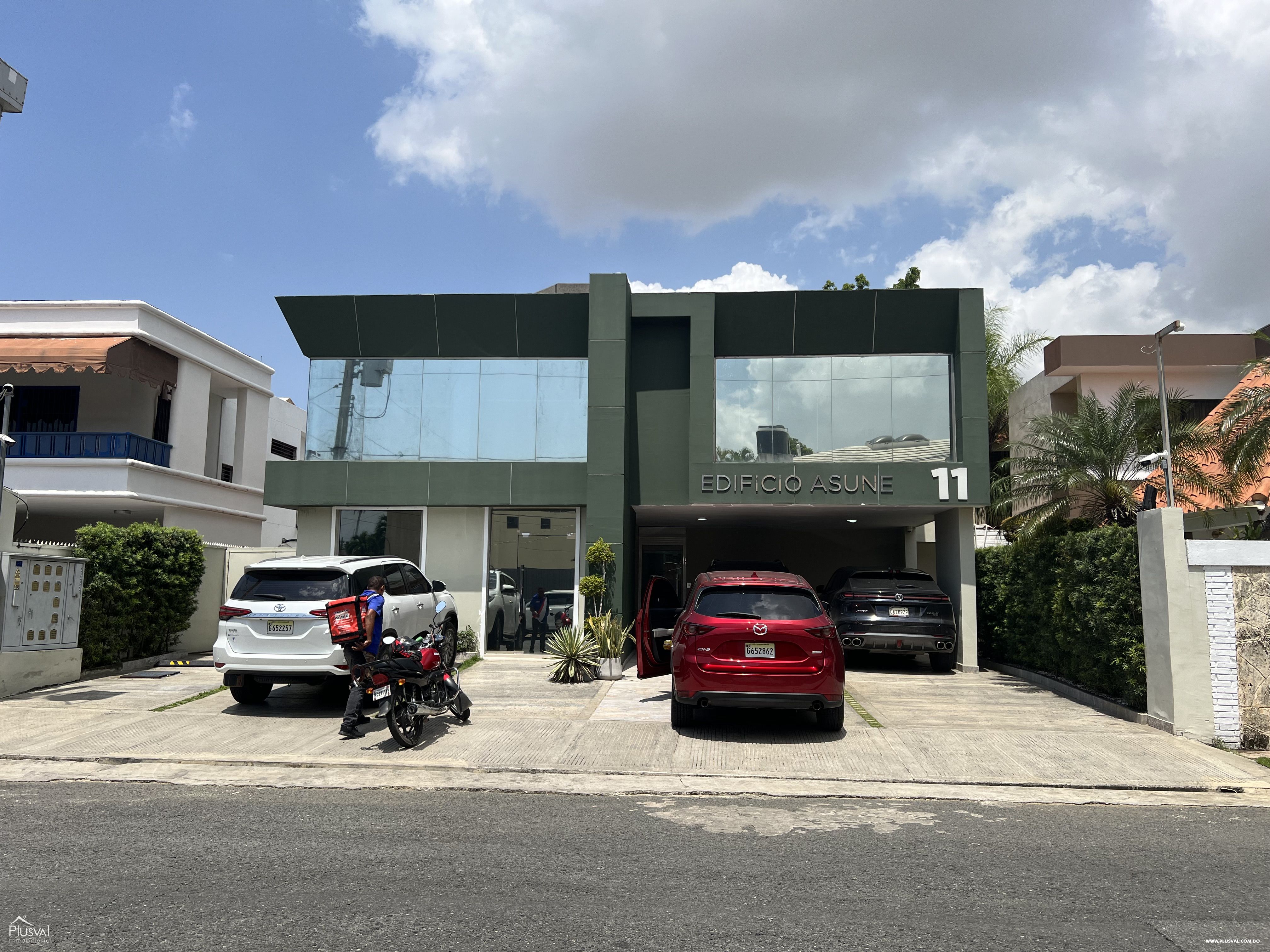 Local Comercial para Oficinas en la Castellana 457453