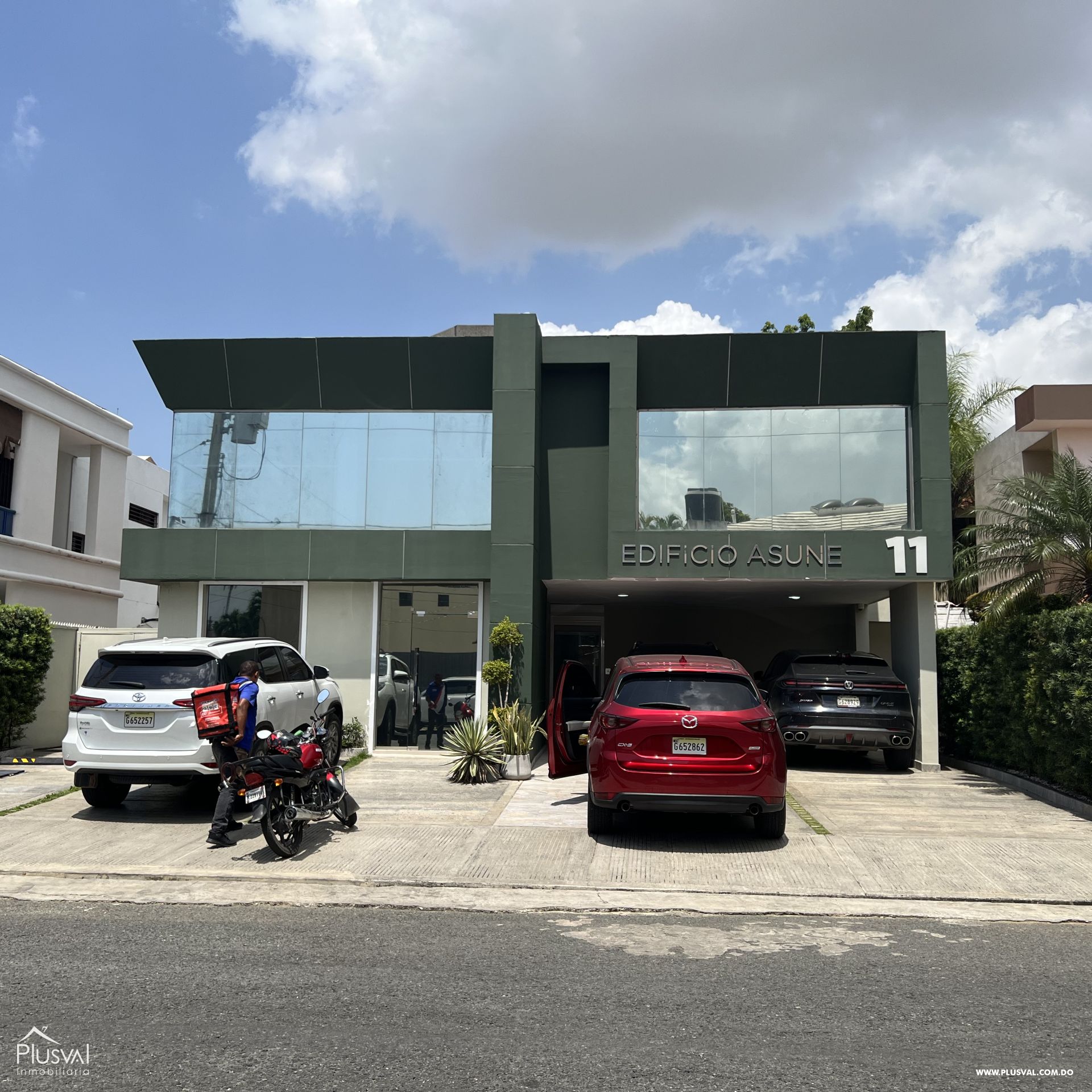 Local Comercial para Oficinas en la Castellana 457453