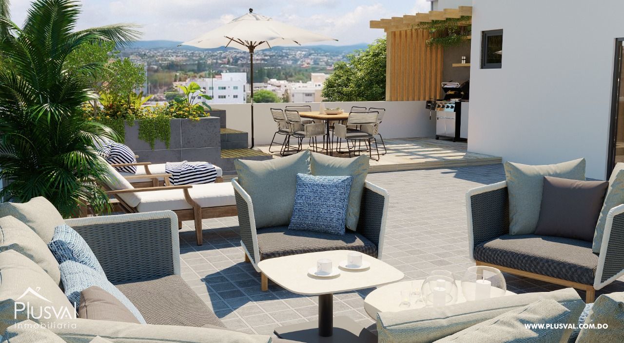 Proyecto con Alta Plusvalía y Exclusividad en Santiago de los Caballero 481160