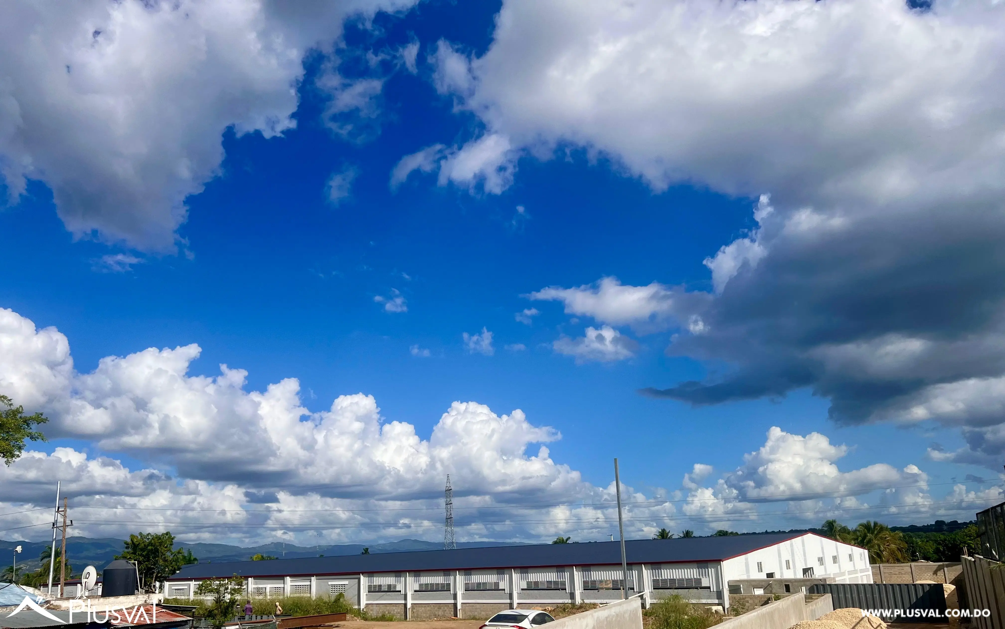 Nave industrial en alquiler, frente acero estrella 478422