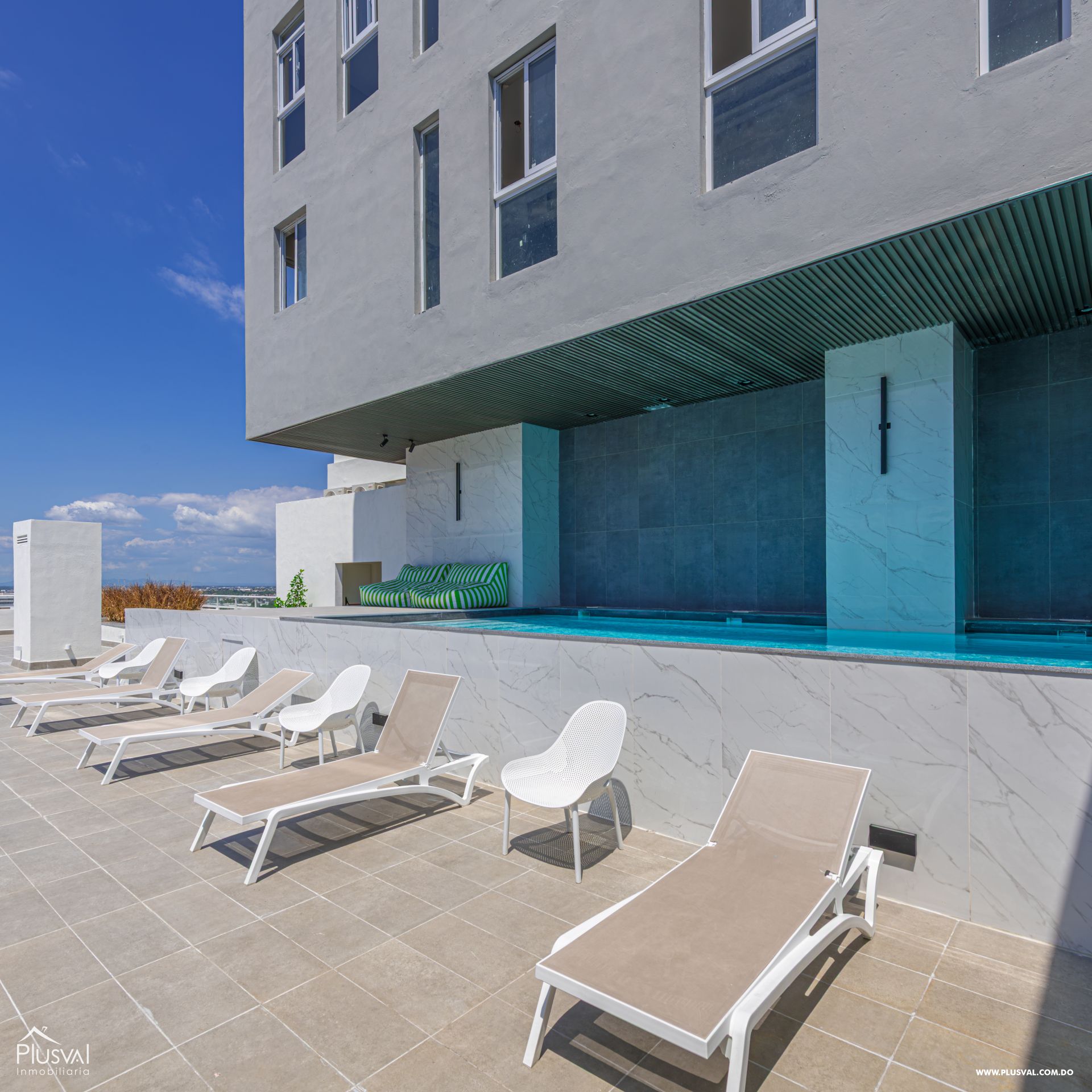 Apartamento de 1 habitación en alquiler en el sector de Serralles 429564