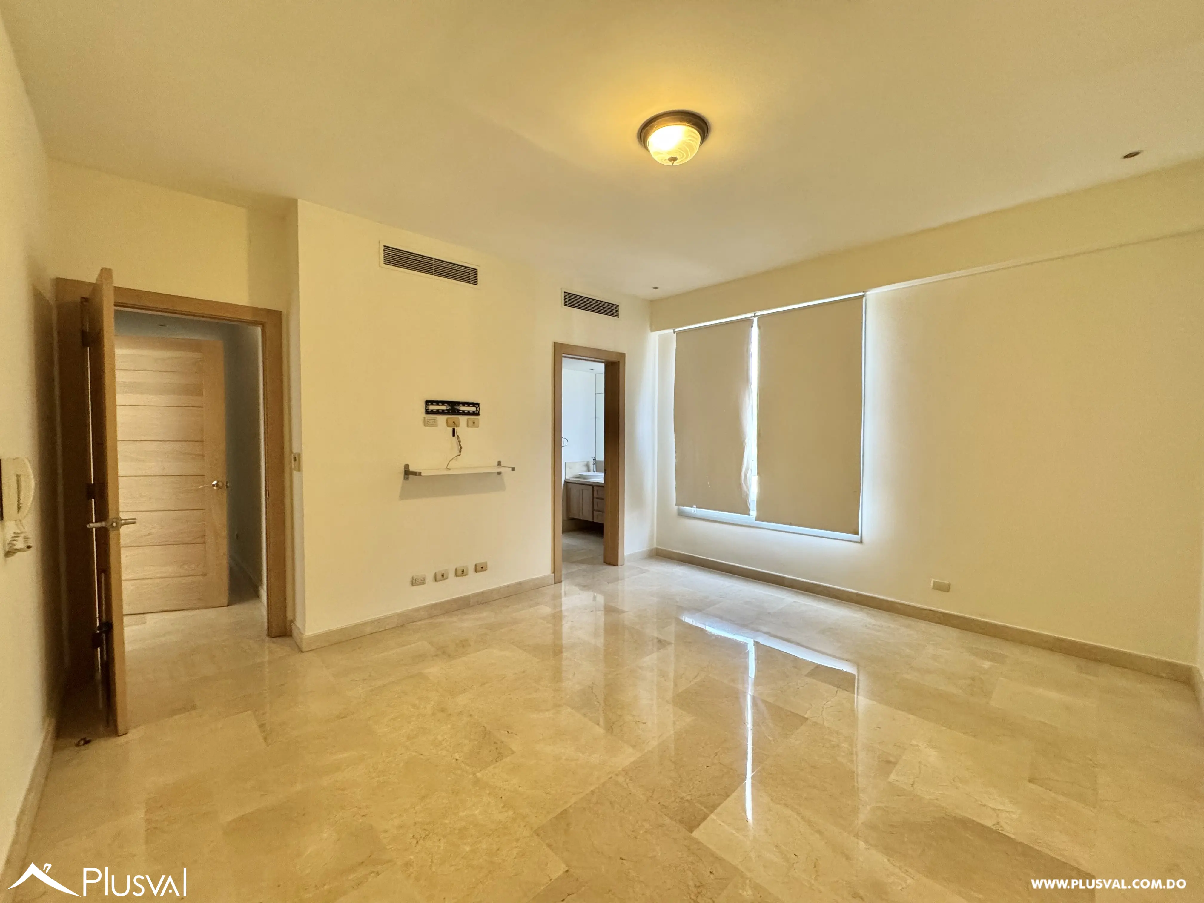 Alquilo Maravilloso Apartamento en Piantini en Torre de Lujo 479405