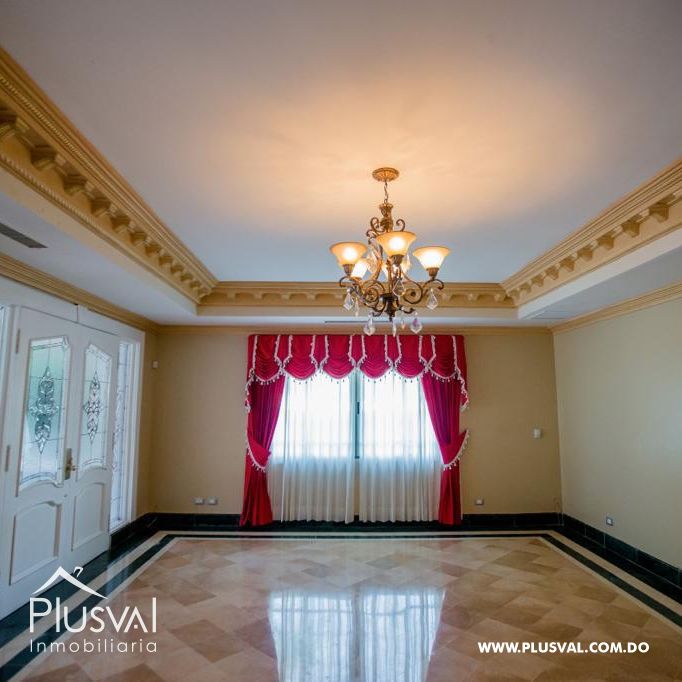 Casa en Venta, Cuesta Hermosa II 206676