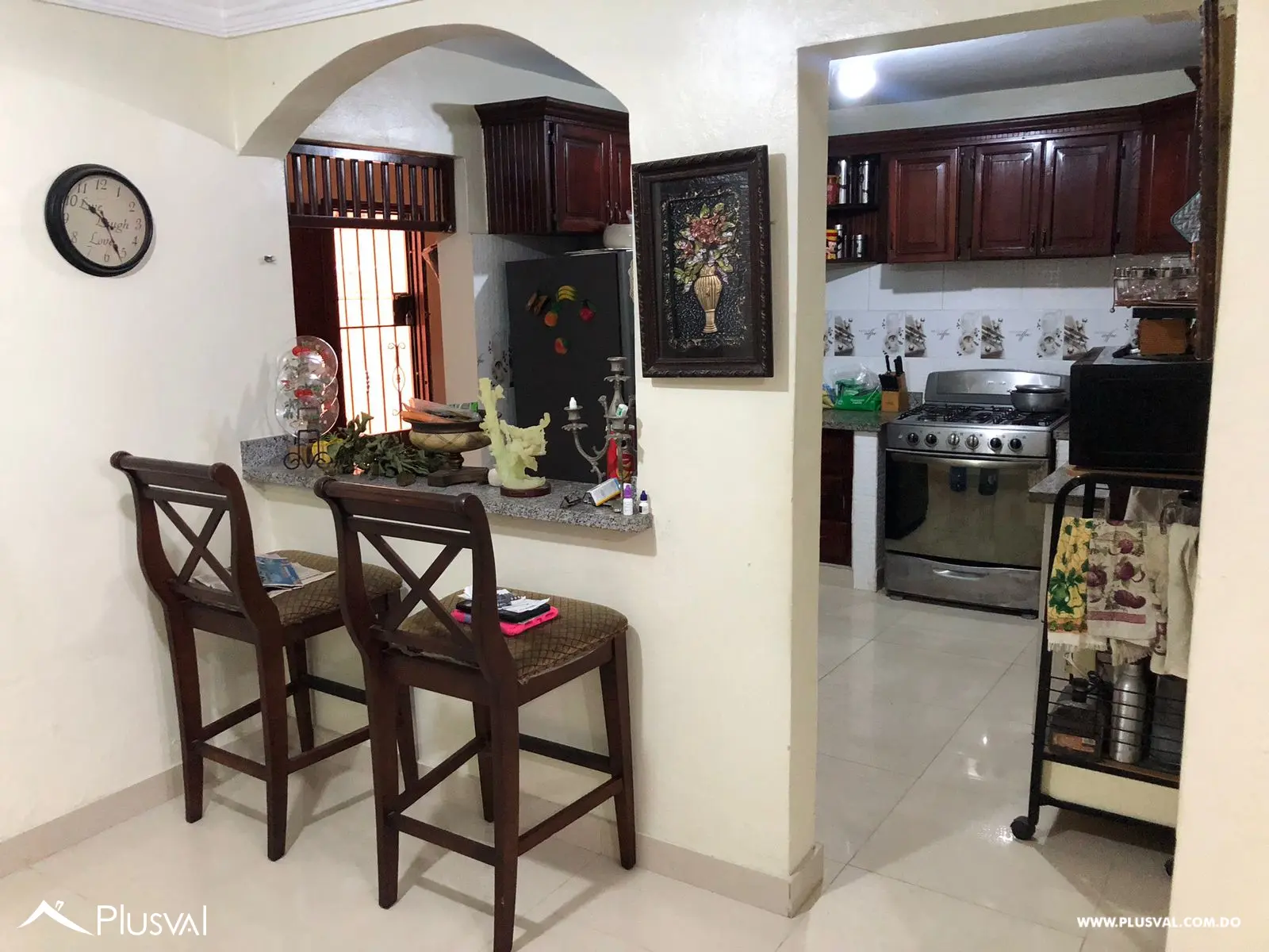 Propiedad multifamiliar en venta en Los Cerros, Km 18 Autopista Duarte 474488