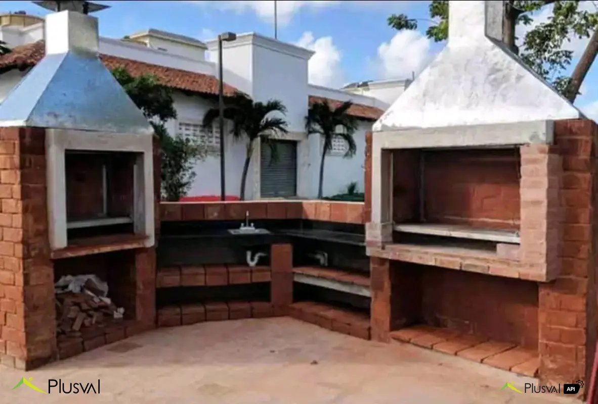Vendo Apartamento en Ciudad Las Canas 450901