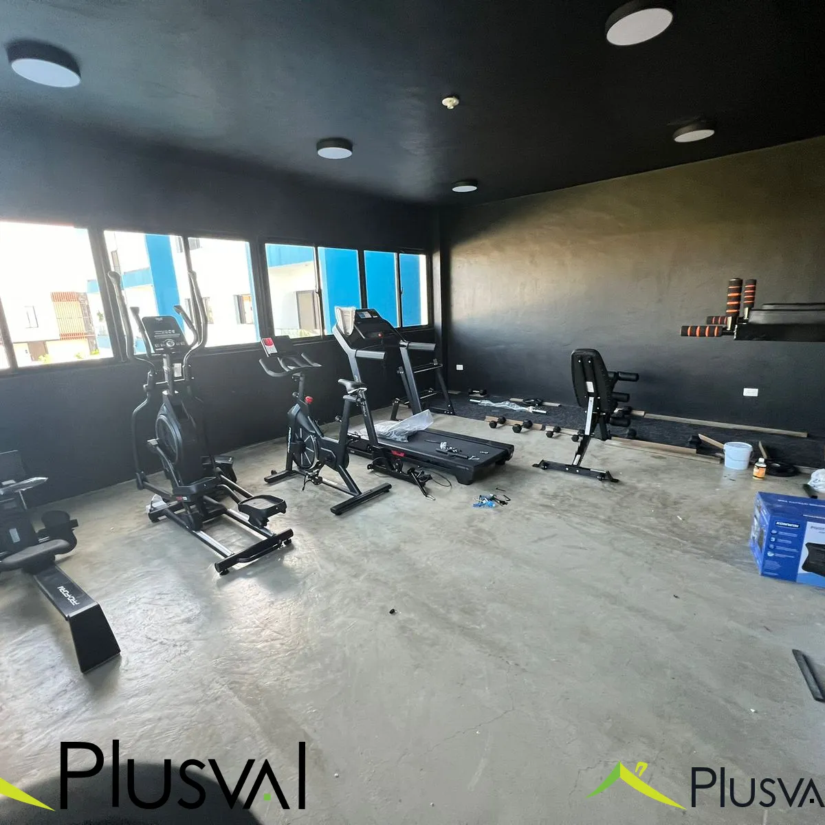 Renta de apartamento amueblado en Costa Cana - Bavaro 443147