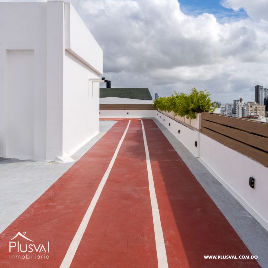 Acogedor apartamento de 1 habitación en una torre de lujo , con todo lo que necesitas en ella 417224