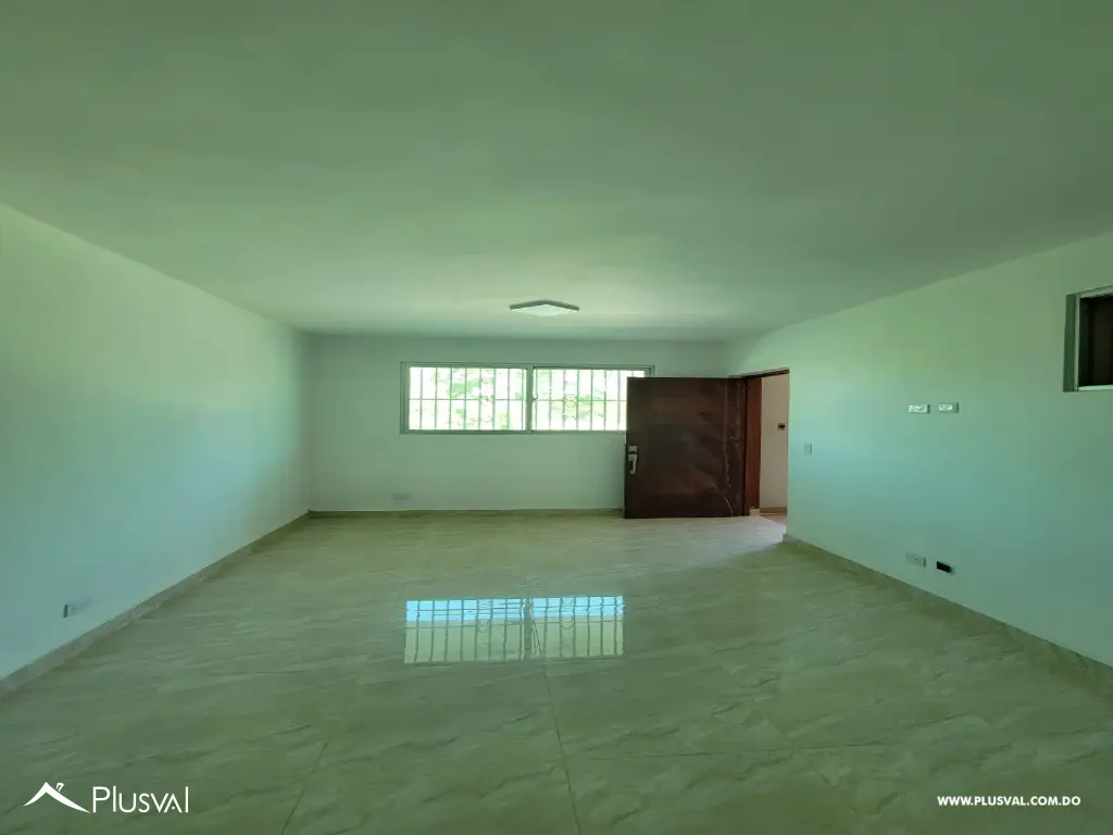 Apartamento en Venta con Dos Habitaciones y Amplios Espacios en Puñal 461449