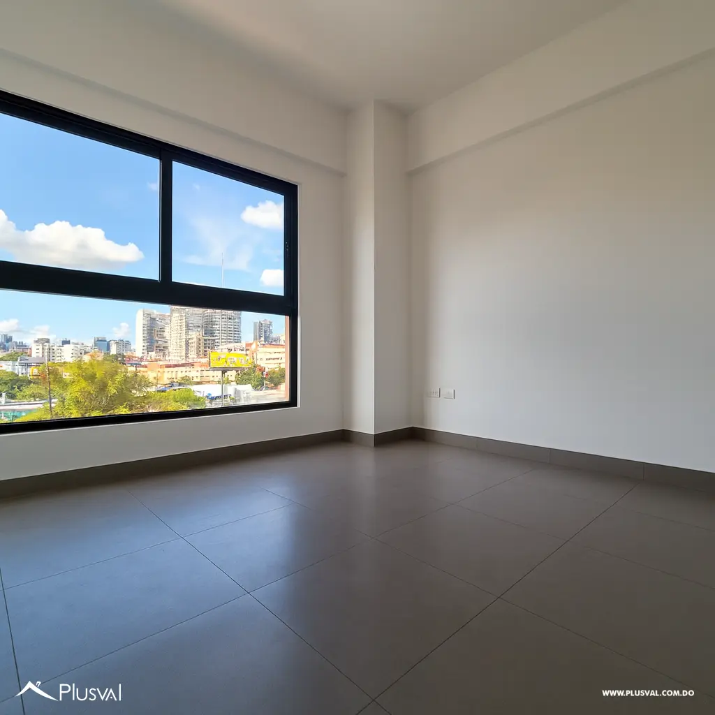 Apartamento en alquiler en Bella Vista 473988