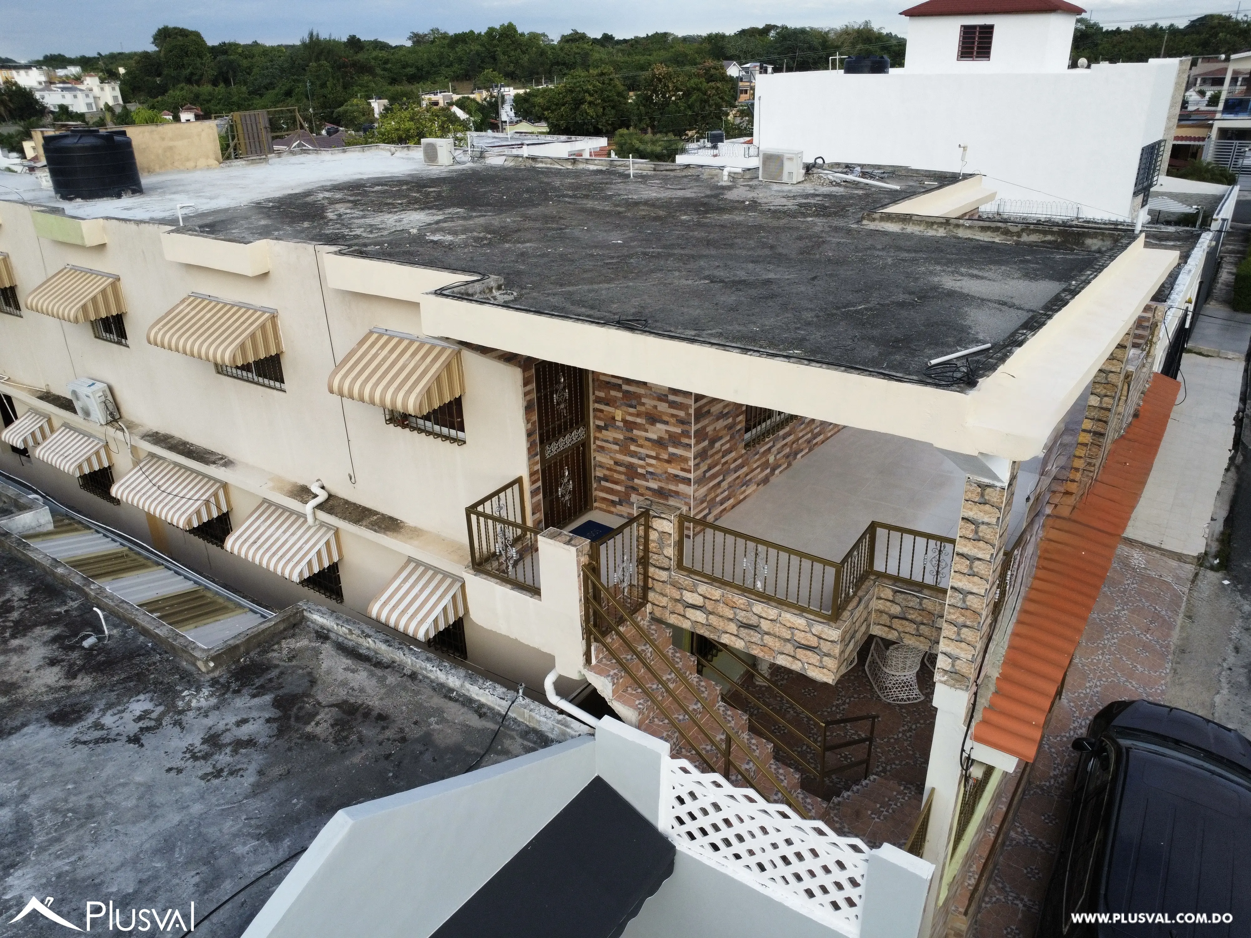 Casa en venta en Altos de Arroyo Hondo 486503