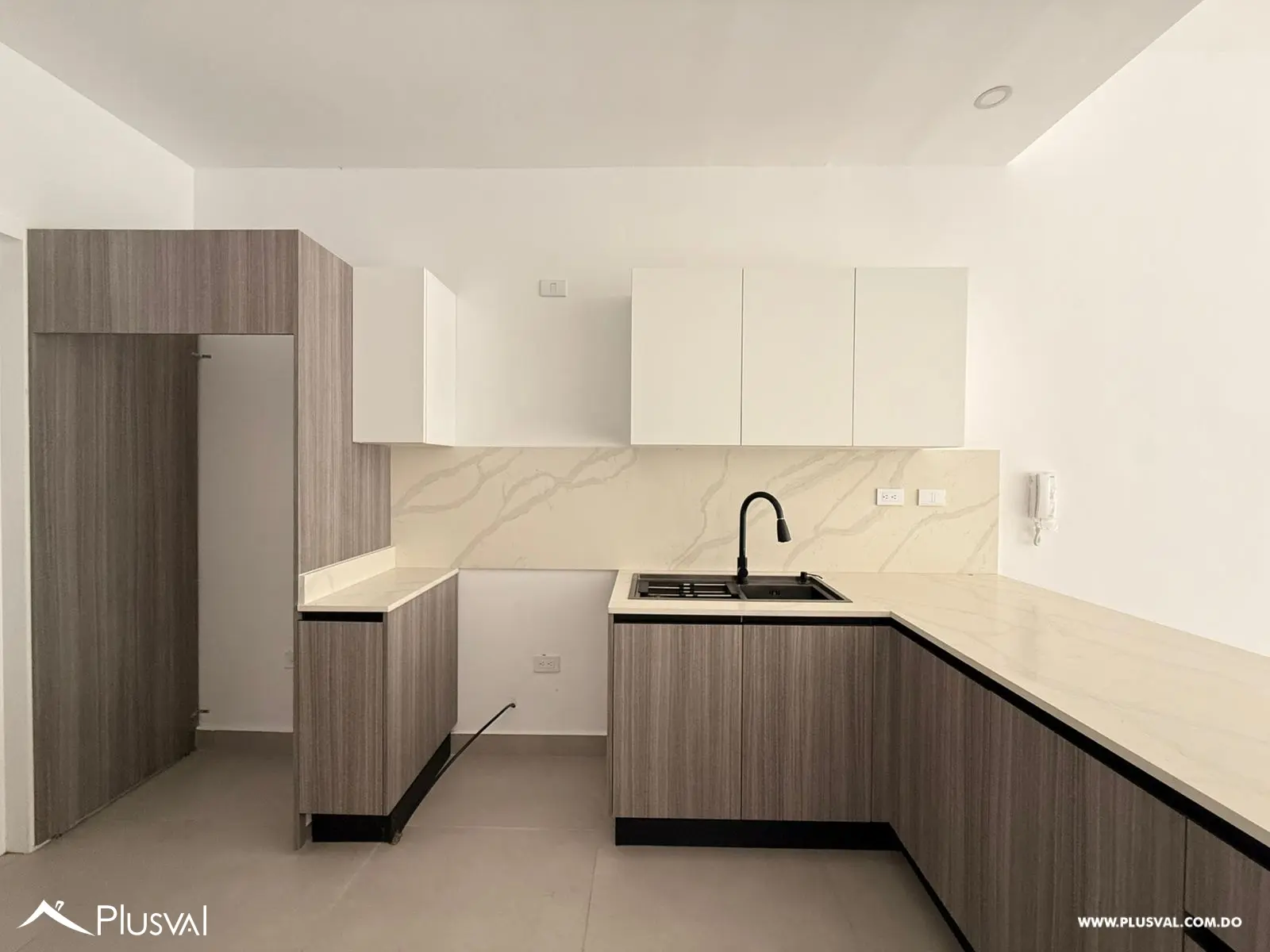 Apartamento lujoso en venta en Naco 464457