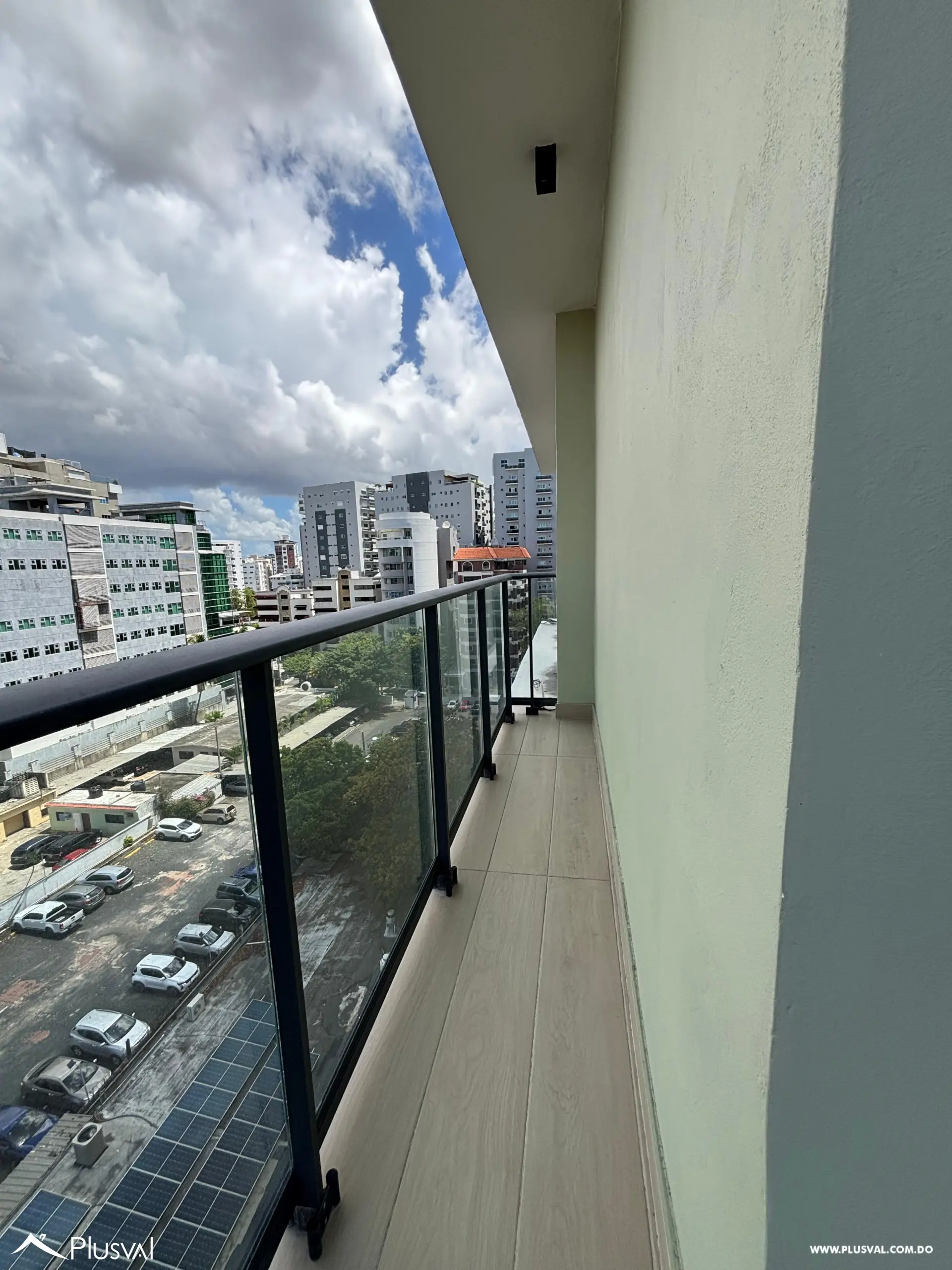Apartamento en venta, Naco 497503