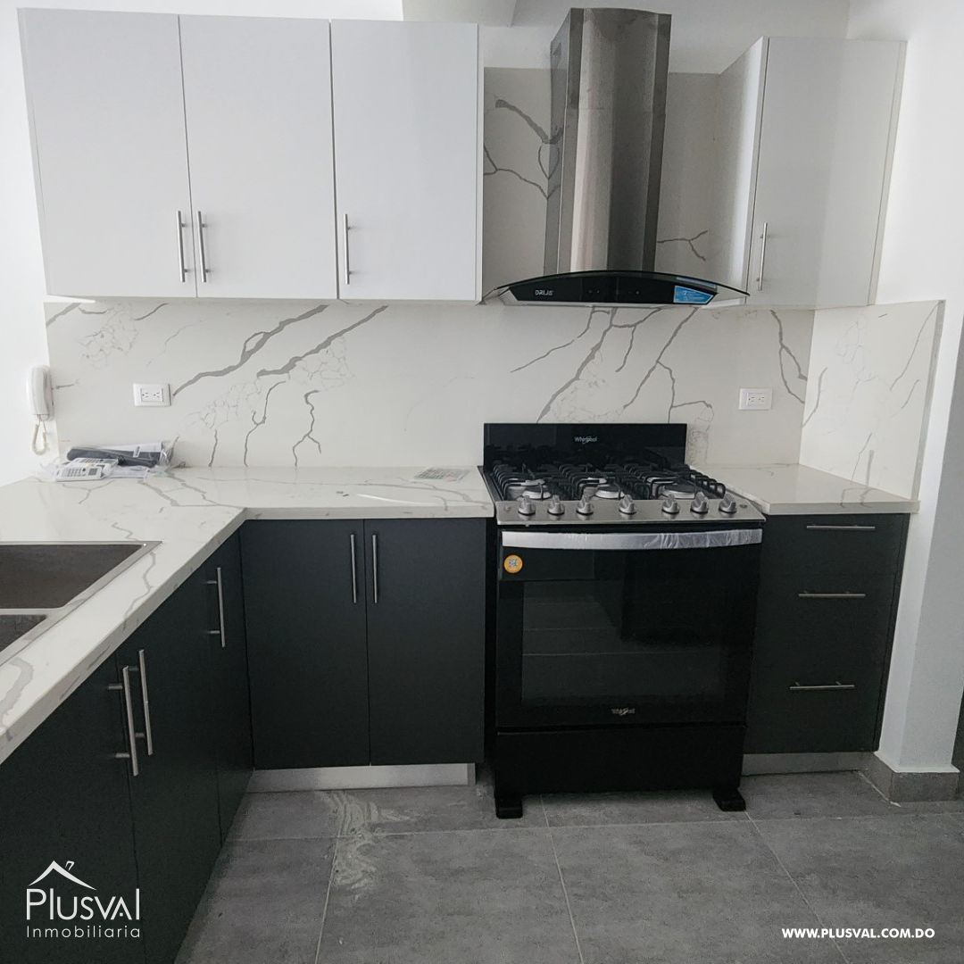 Apartamento en alquiler en Bella Vista 302125