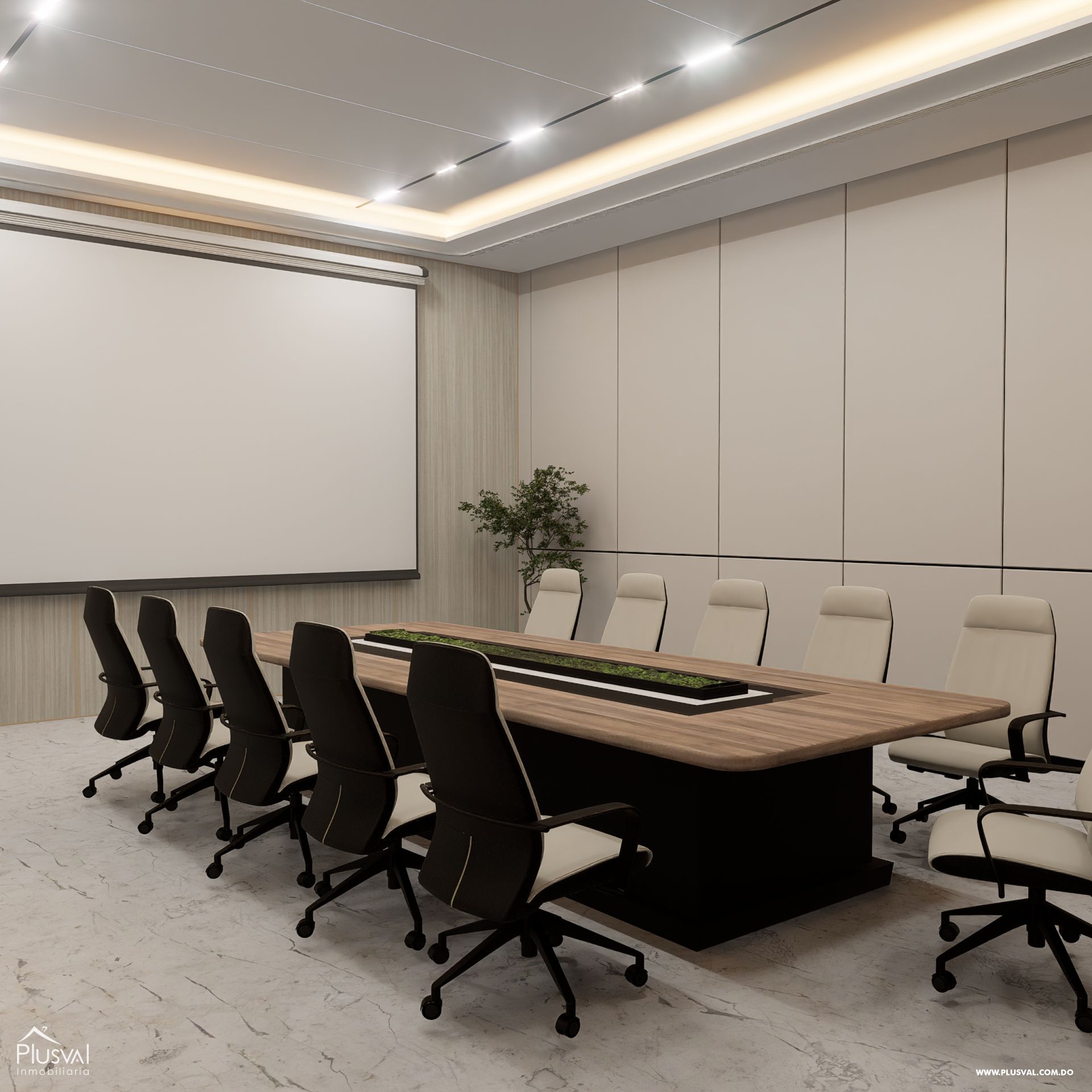 BUSINESS CENTER CORAL MALL: Locales comerciales en Autopista San Isidro 415309