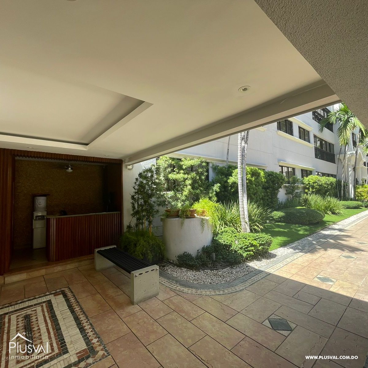 PentHouse de 3 niveles  en Venta en zona residencial,  Naco 313507
