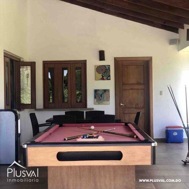 Hermosa villa en Guavaberry ideal para vacacionar o vivir! 402117