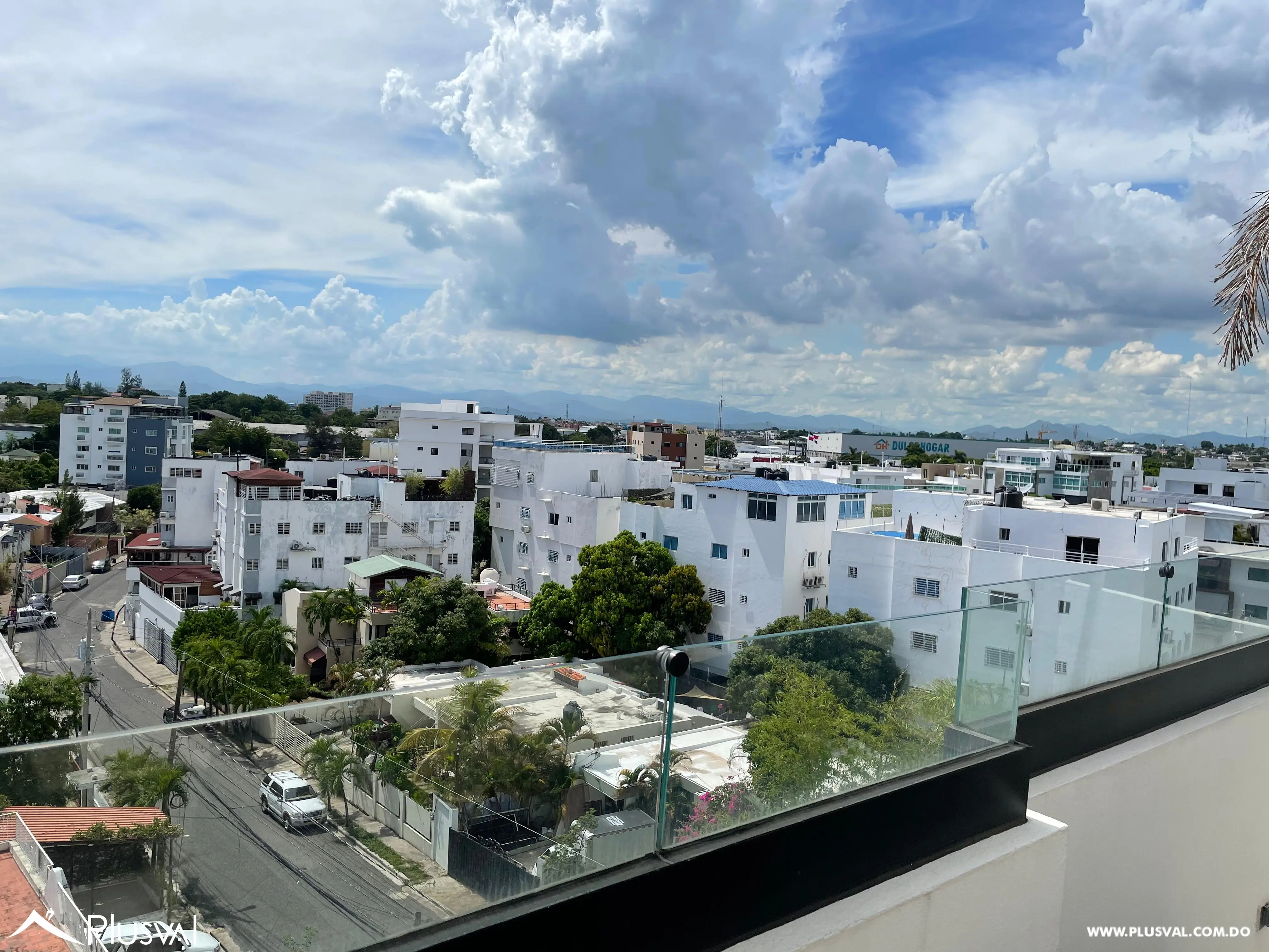Apartamento en Los Restauradores 452611