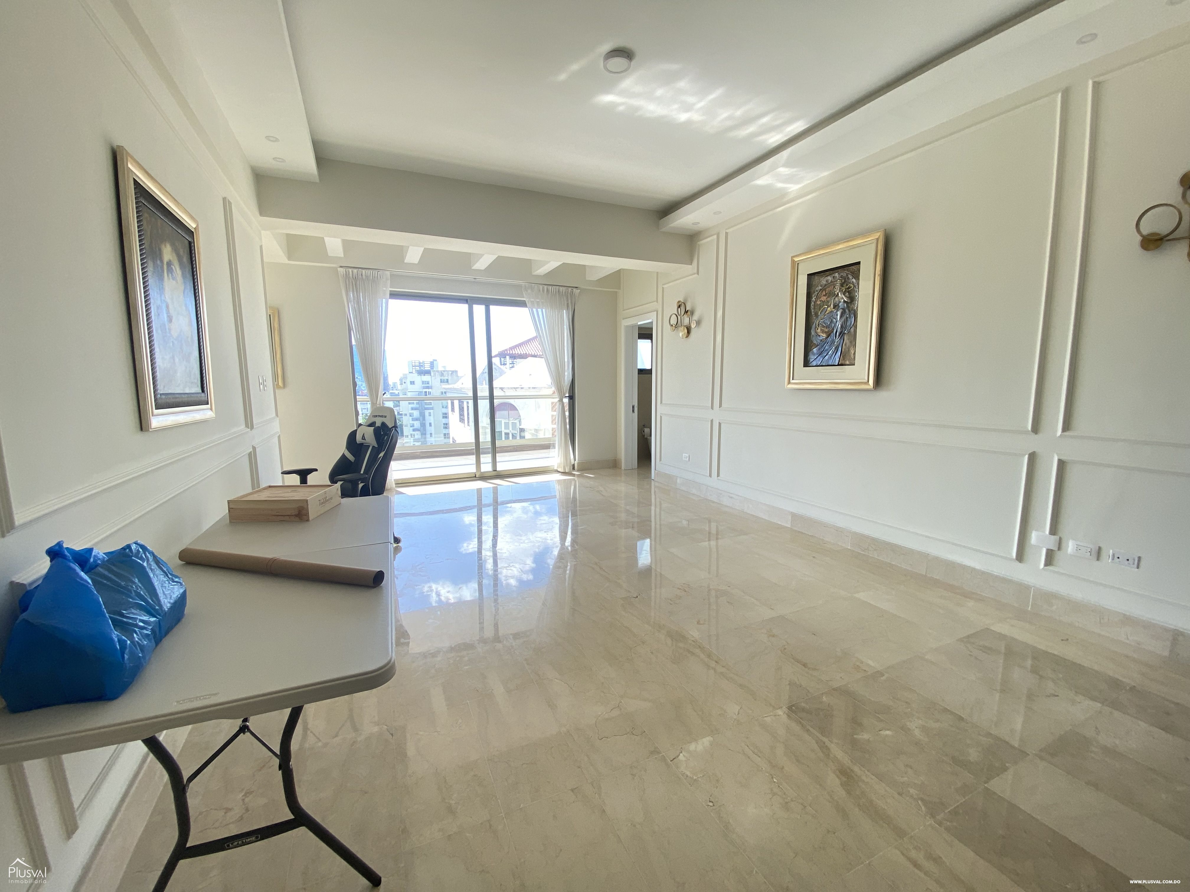 Apartamento en Venta en Serralles 322738