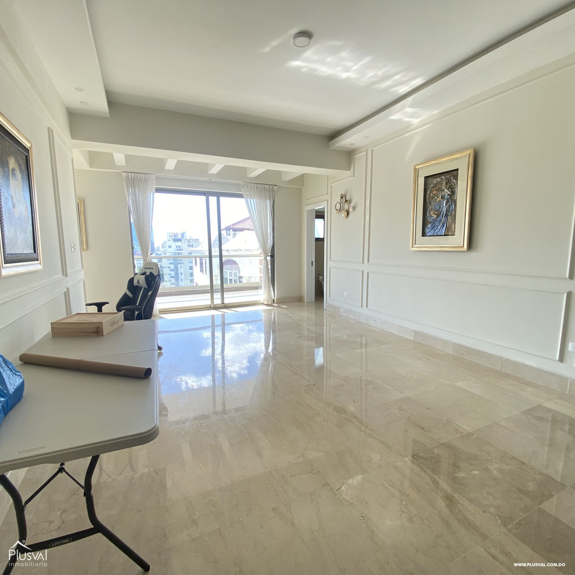 Apartamento en Venta en Serralles 322738