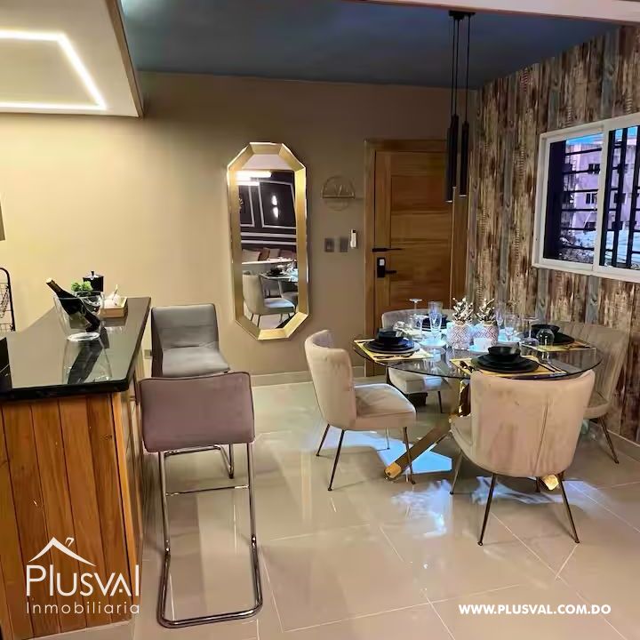 Penthouse de Lujo en Venta en Vista Hermosa | 178.7 m² | 4 Habitaciones + Terraza Privada de 42.78 m² 477059