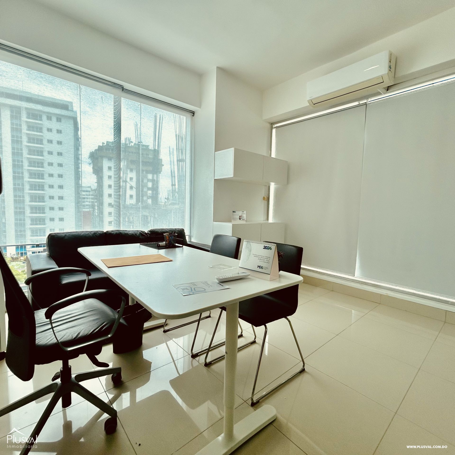 Venta de oficina en Bella Vista 433826