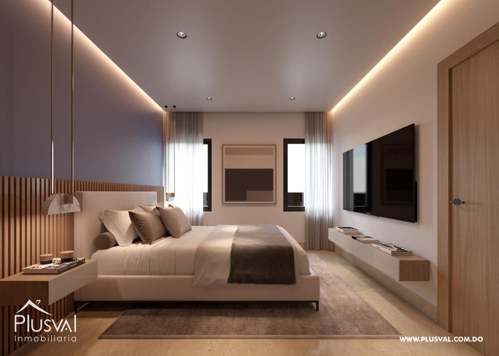 Apartamentos en Venta de 2 hab, en Vista Cana 507460