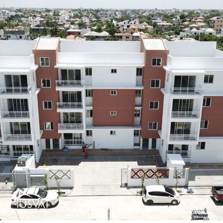 Apartamento de 3 habitaciones listo en Brisa Oriental. 383904