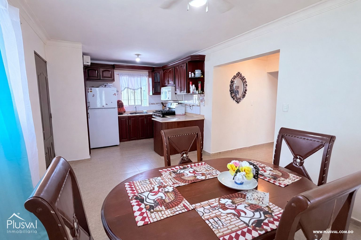 Casa de 2 Niveles en Amalia, Autopista de San Isidro 496391