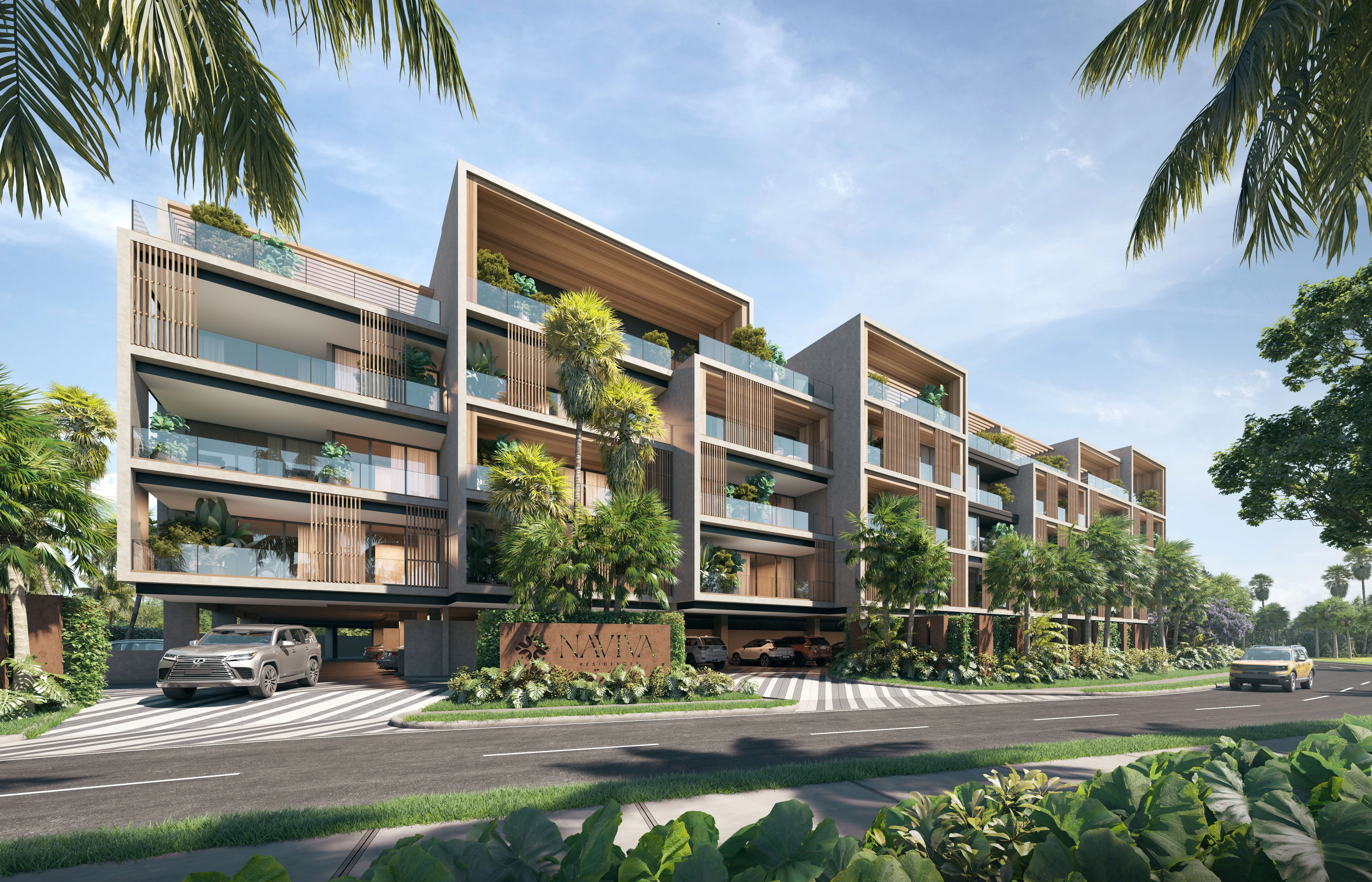 Naviva Residences - Downtown Punta Cana 427260