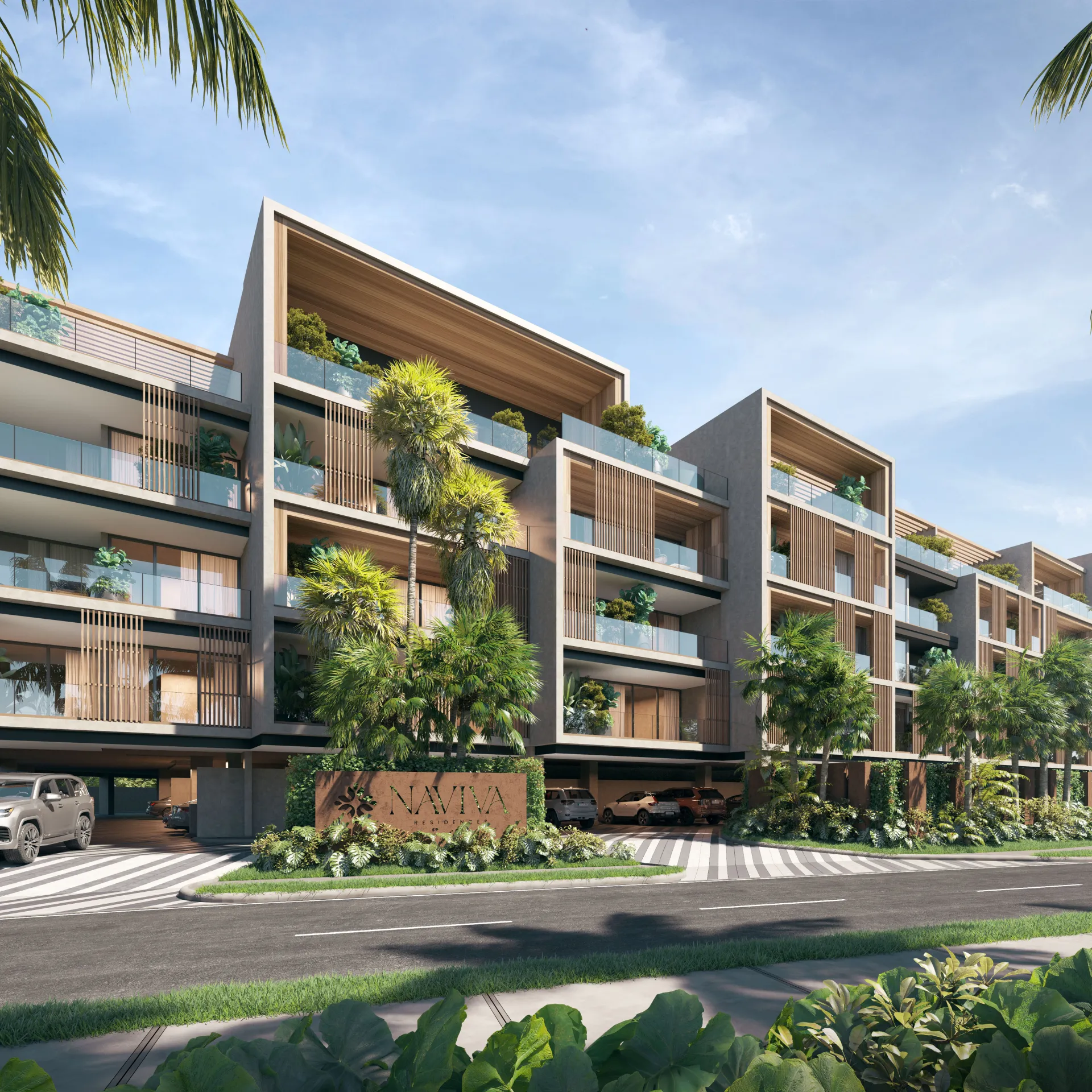 Naviva Residences - Downtown Punta Cana 427260