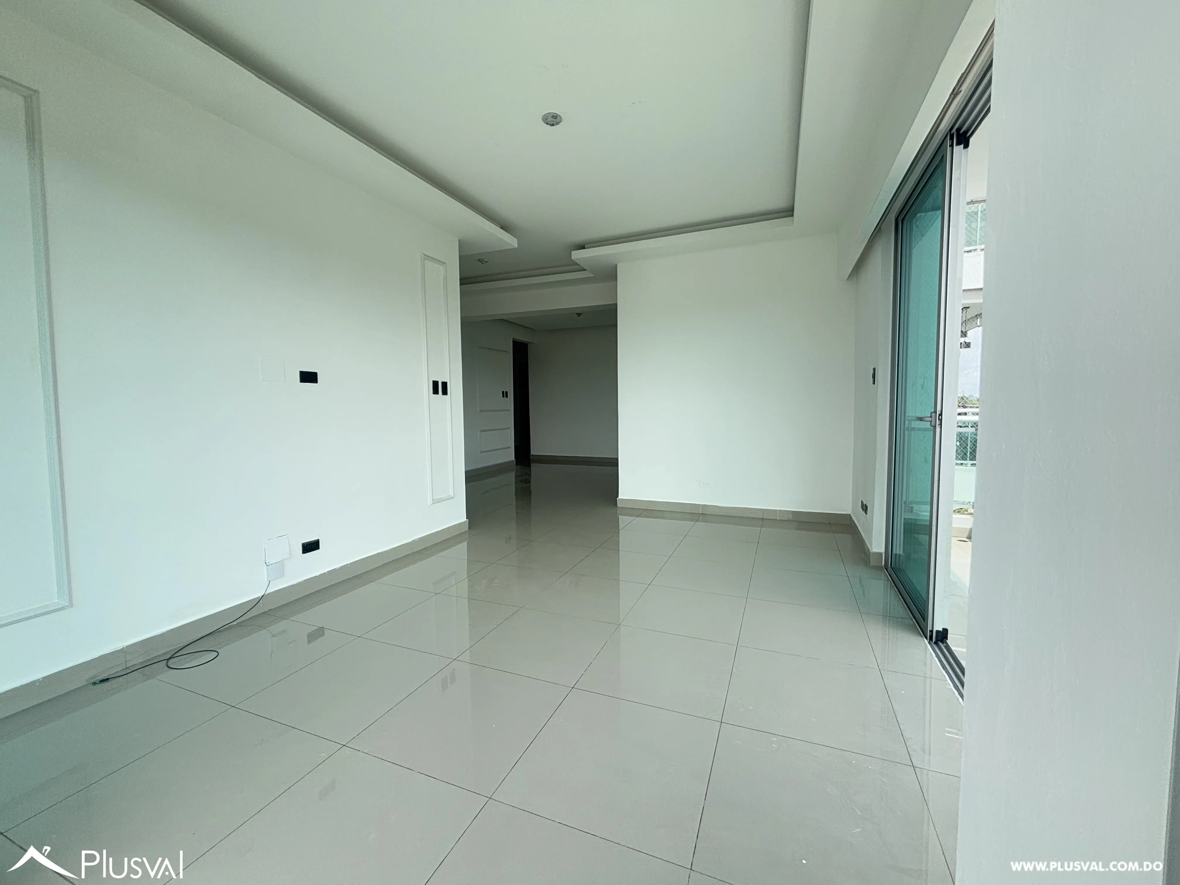 Apartamento en venta en Arroyo Hondo 464500