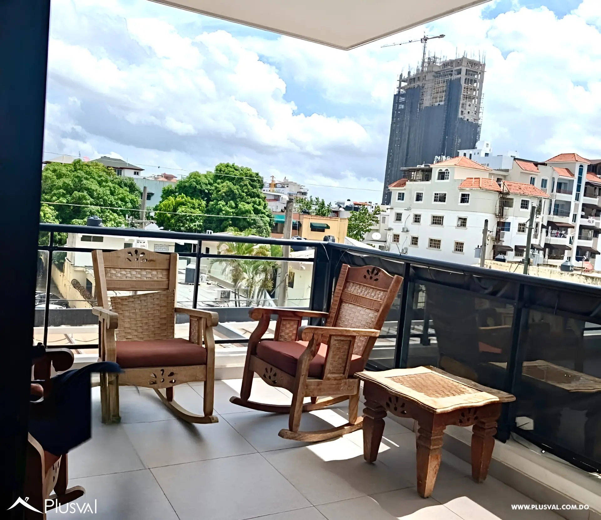 Apartamento de lujo en Alma Rosa l 455198