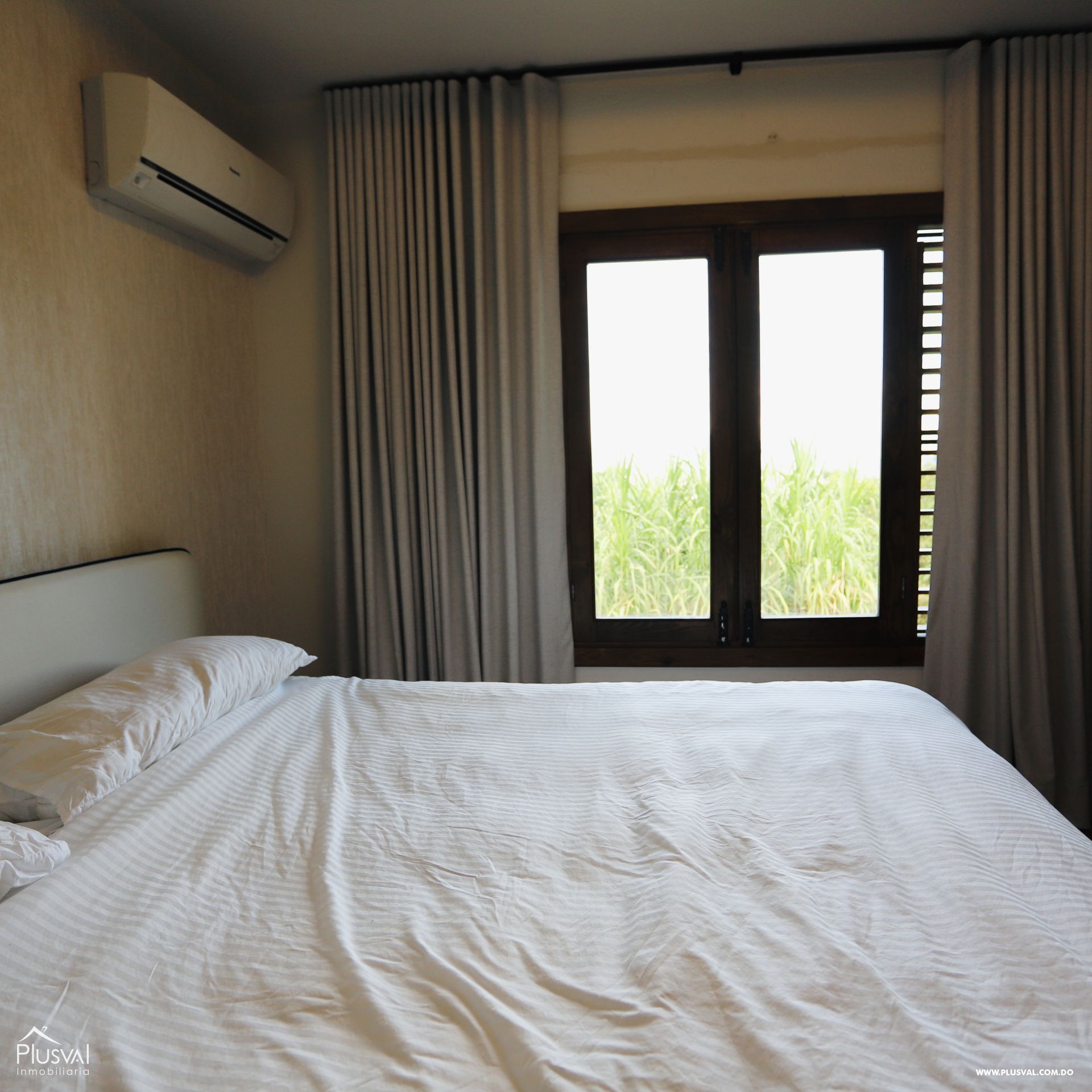 Villa en venta con hermosas vistas en Jarabacoa 317233