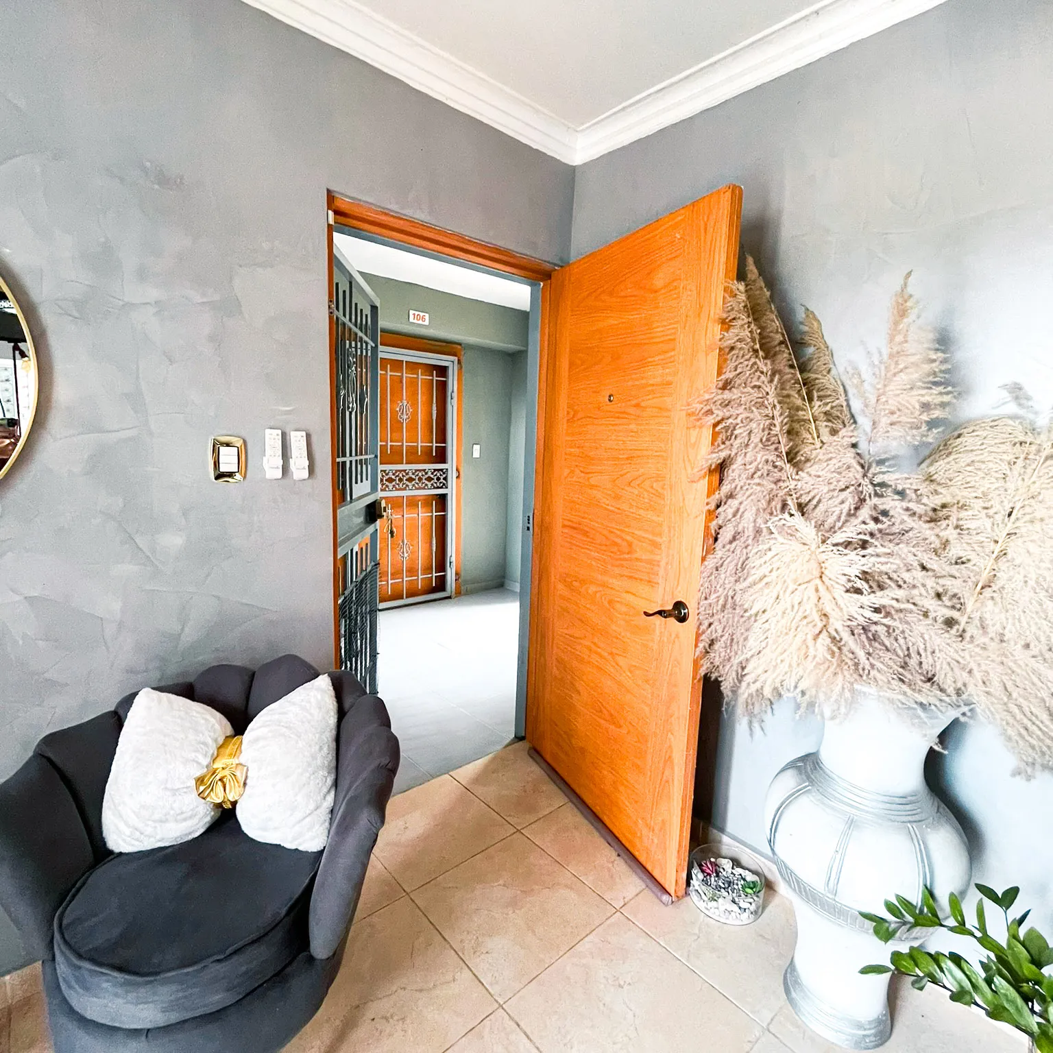 Apartamento en venta ciudad Juan Bosch 433471