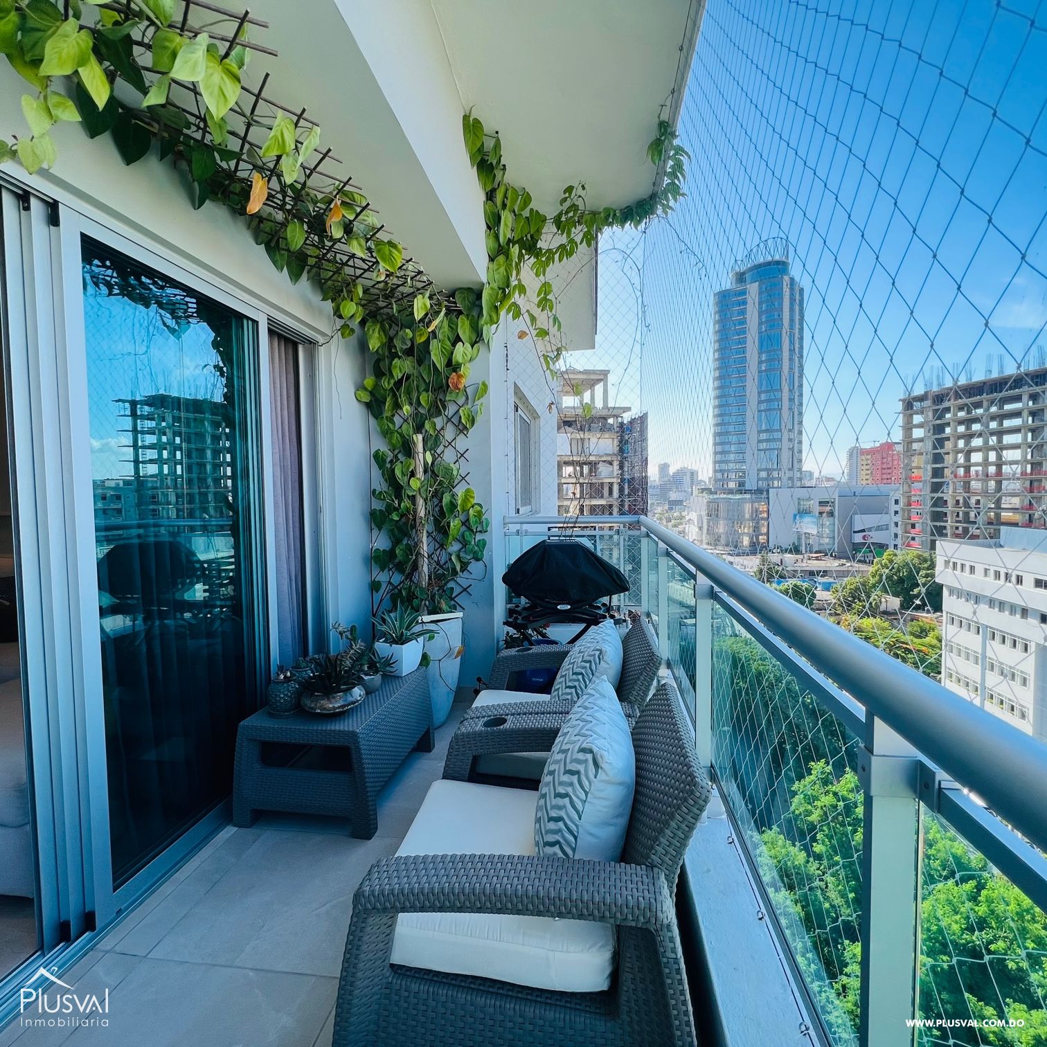 Vendo Apartamento en unas de las torres mas Prestigiosas en Naco 313160