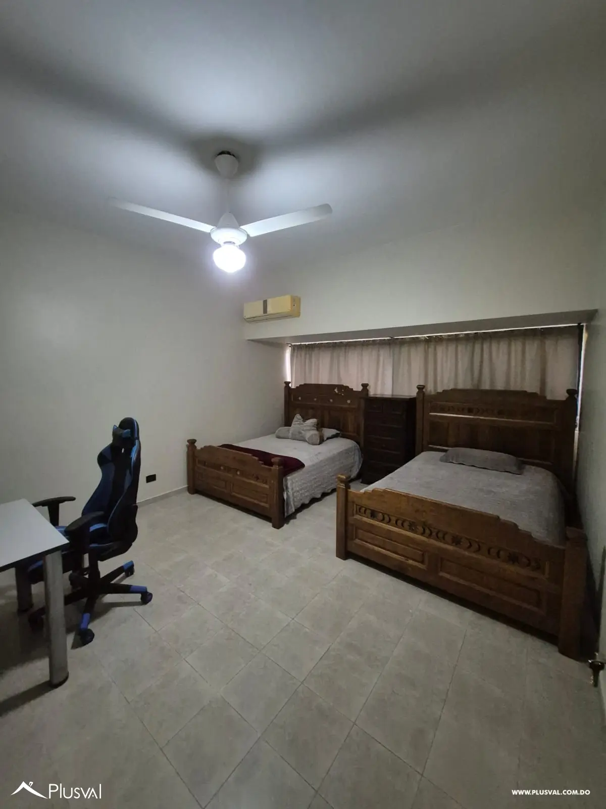 APARTAMENTO CLASICO RENOVADO EN ALQUILER CACICAZGOS 501542