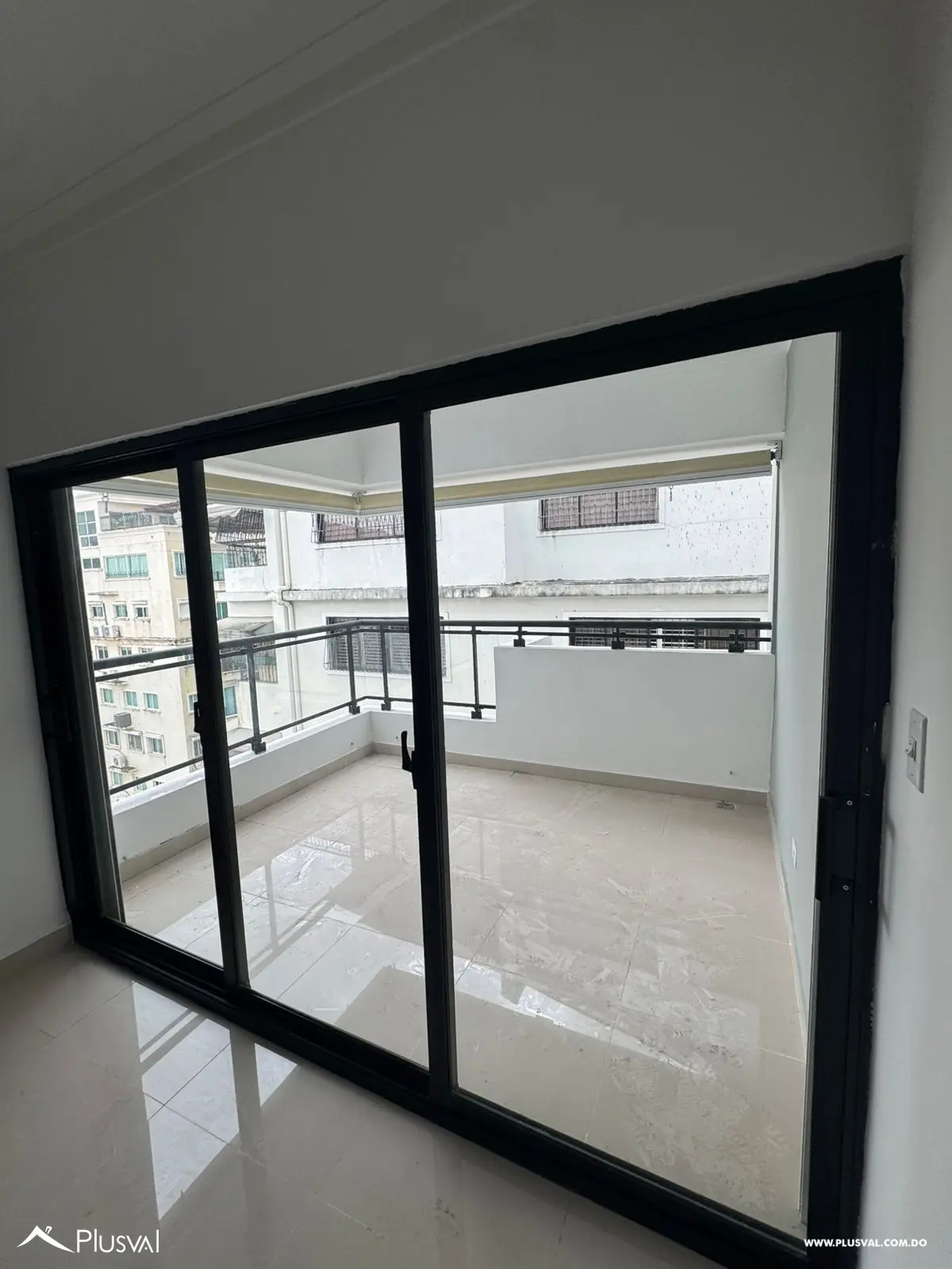 Apartamento en alquiler en Serralles 491816