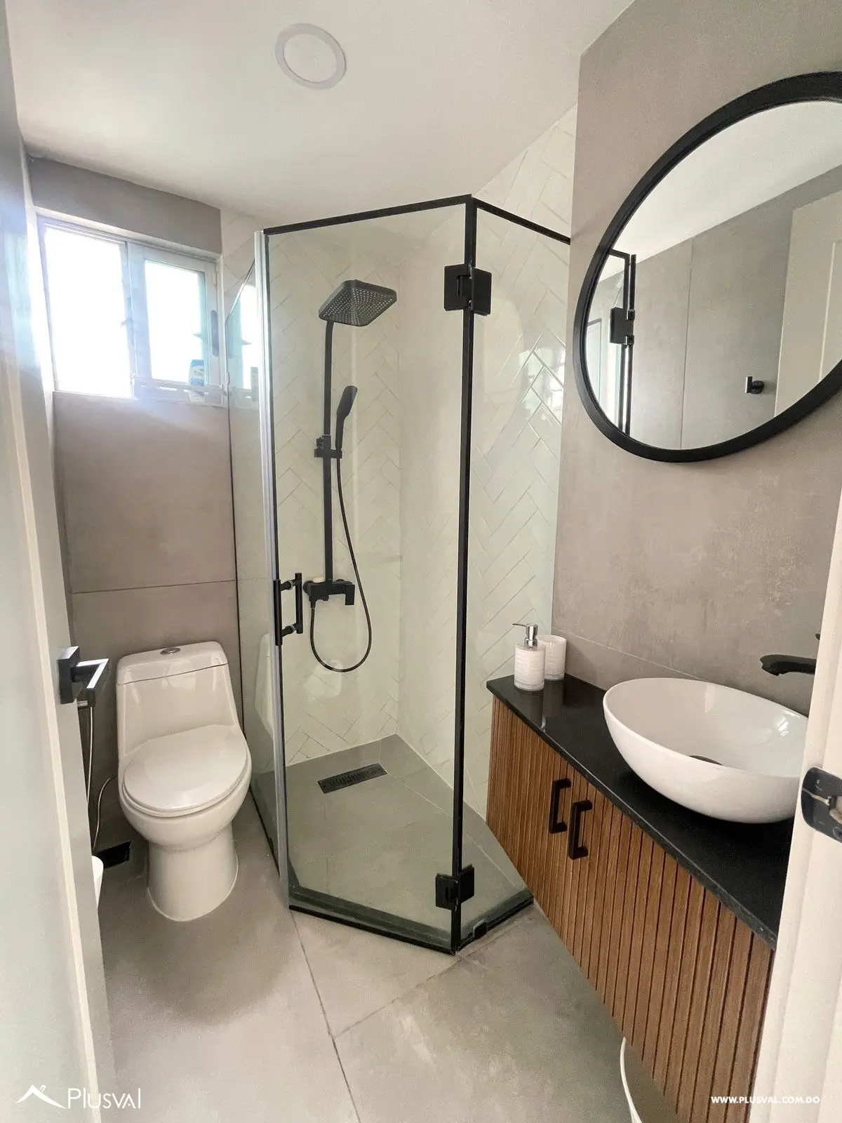Apartamento en venta en Paraiso 524777